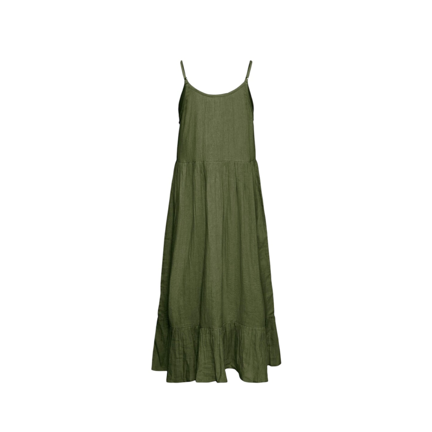 FOXA MIDI DRESS ICHI