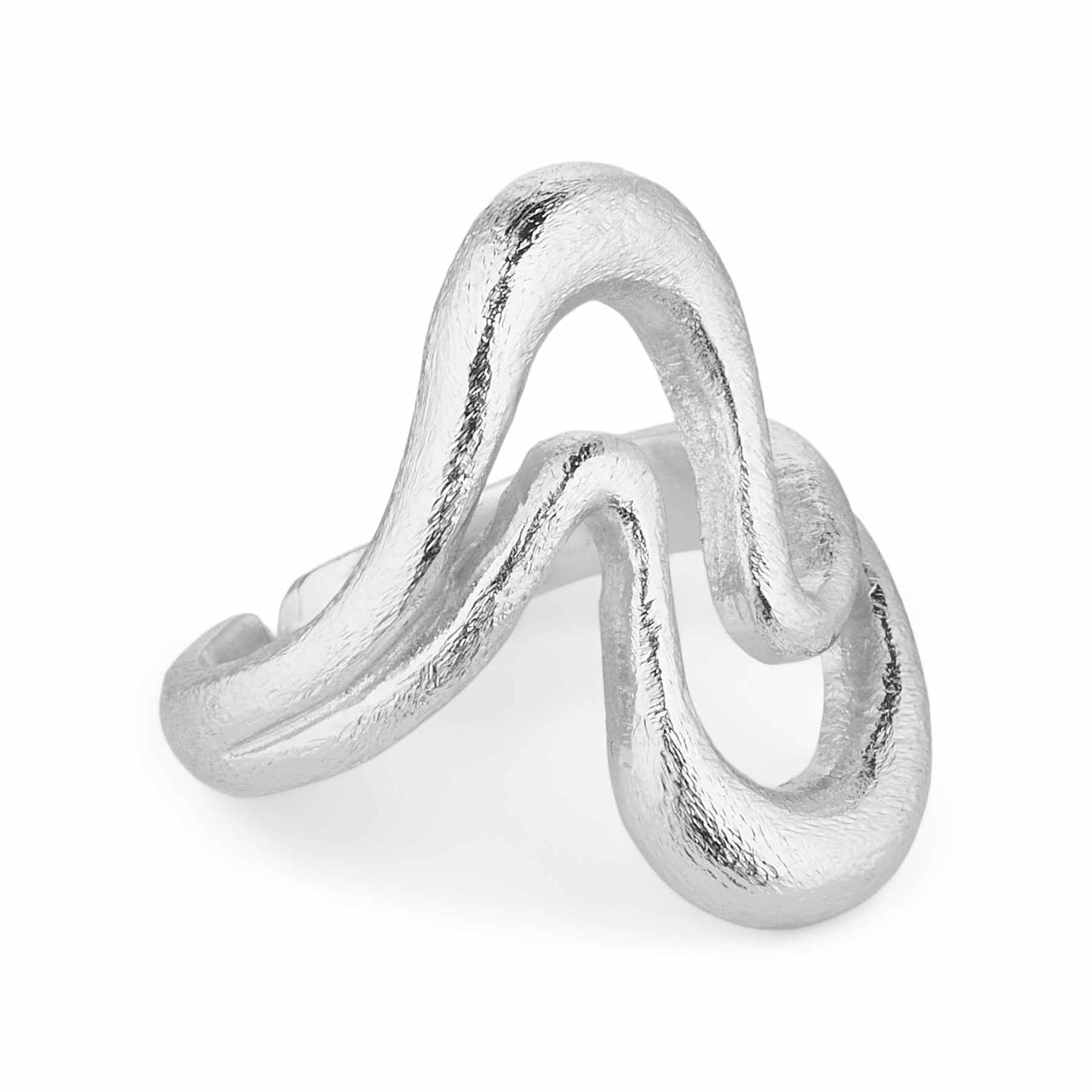 DAPHNE RING PURE BY NAT