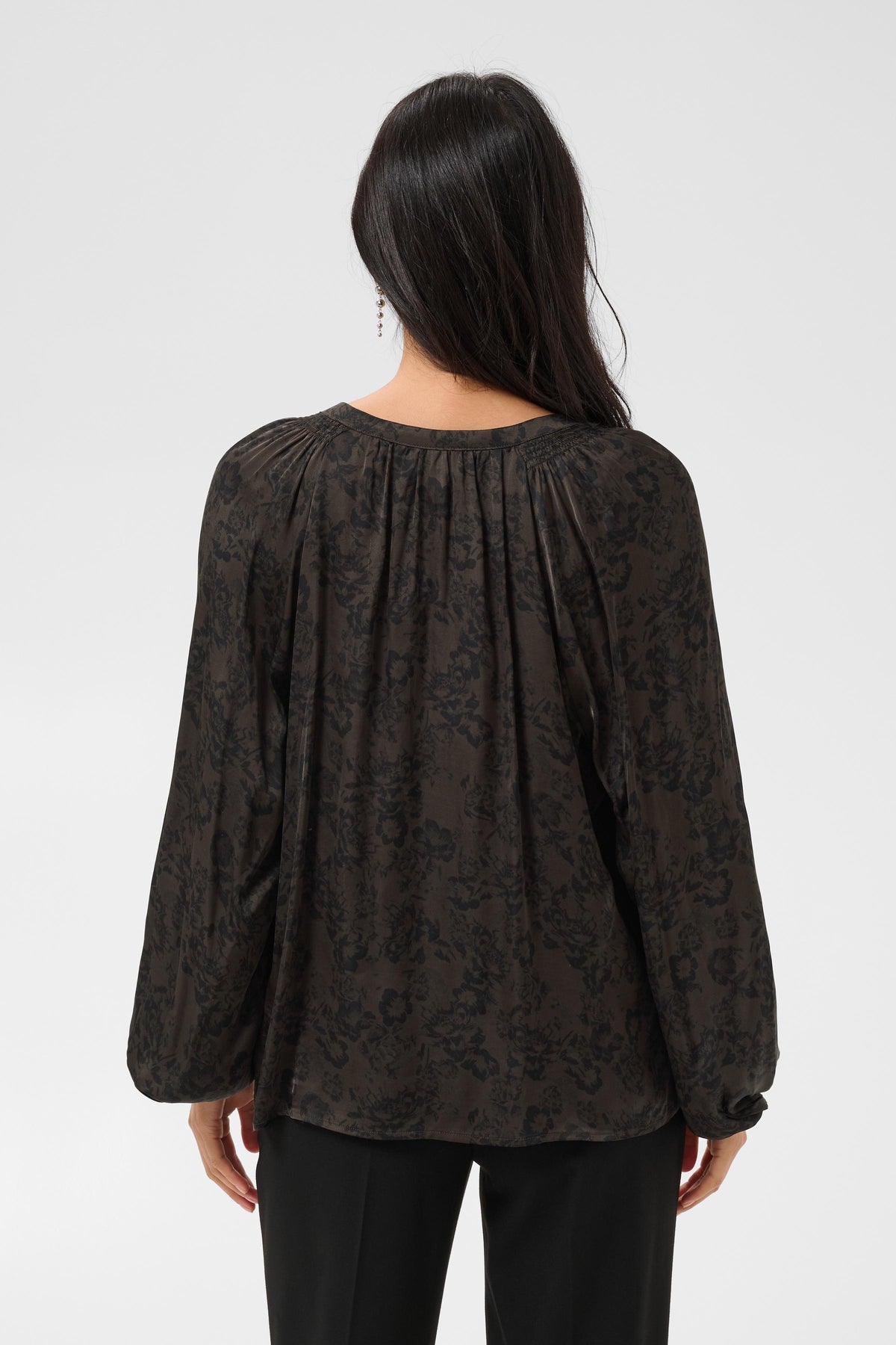 DOAA BLUSE PT