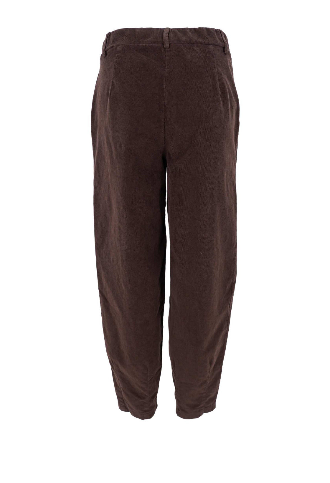 MEMPHIS BARREL BUKS MØRK BC