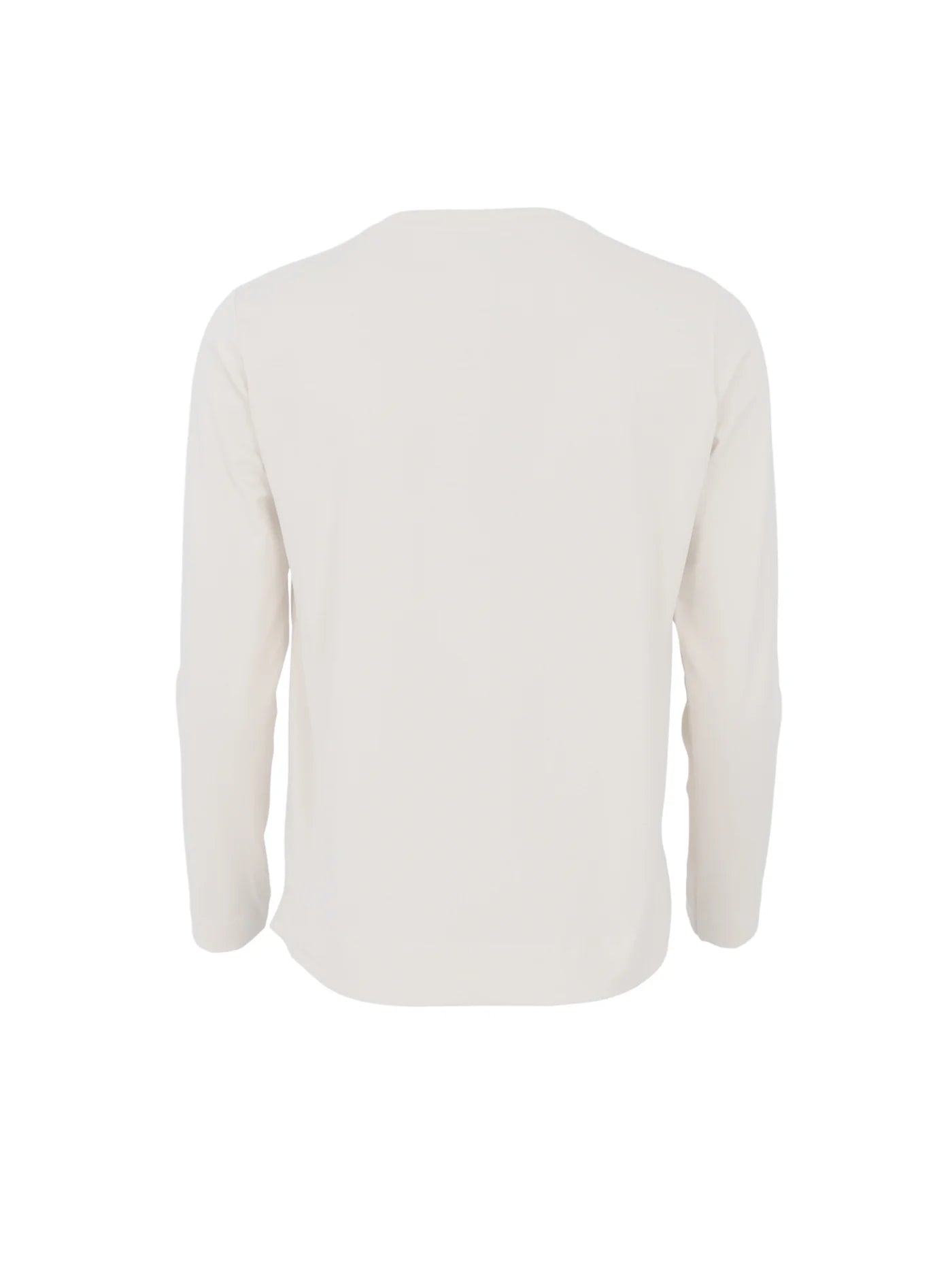 MAY L/Æ T-SHIRT BC