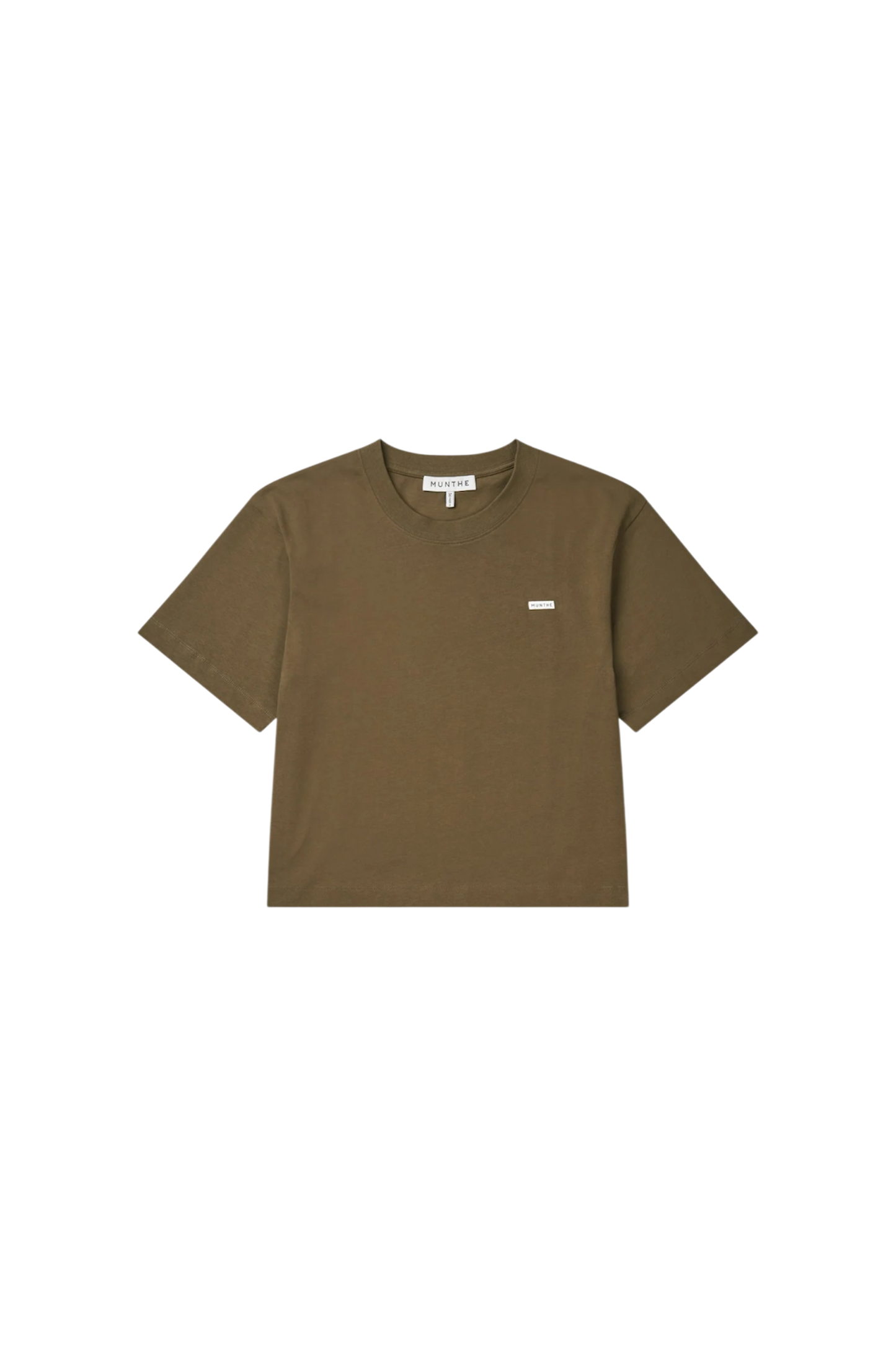 BELLAMY T-SHIRT MUNTHE