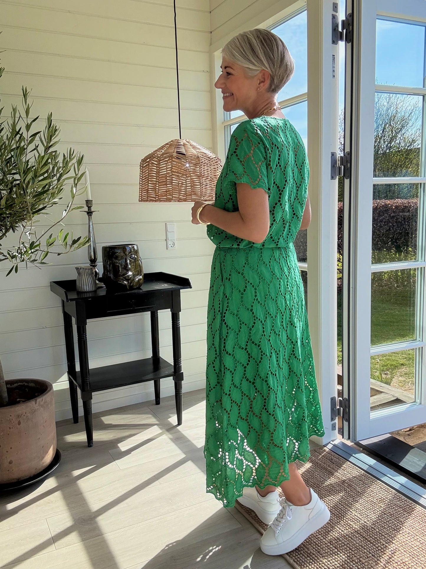 FREYA LACE NEDERDEL BC