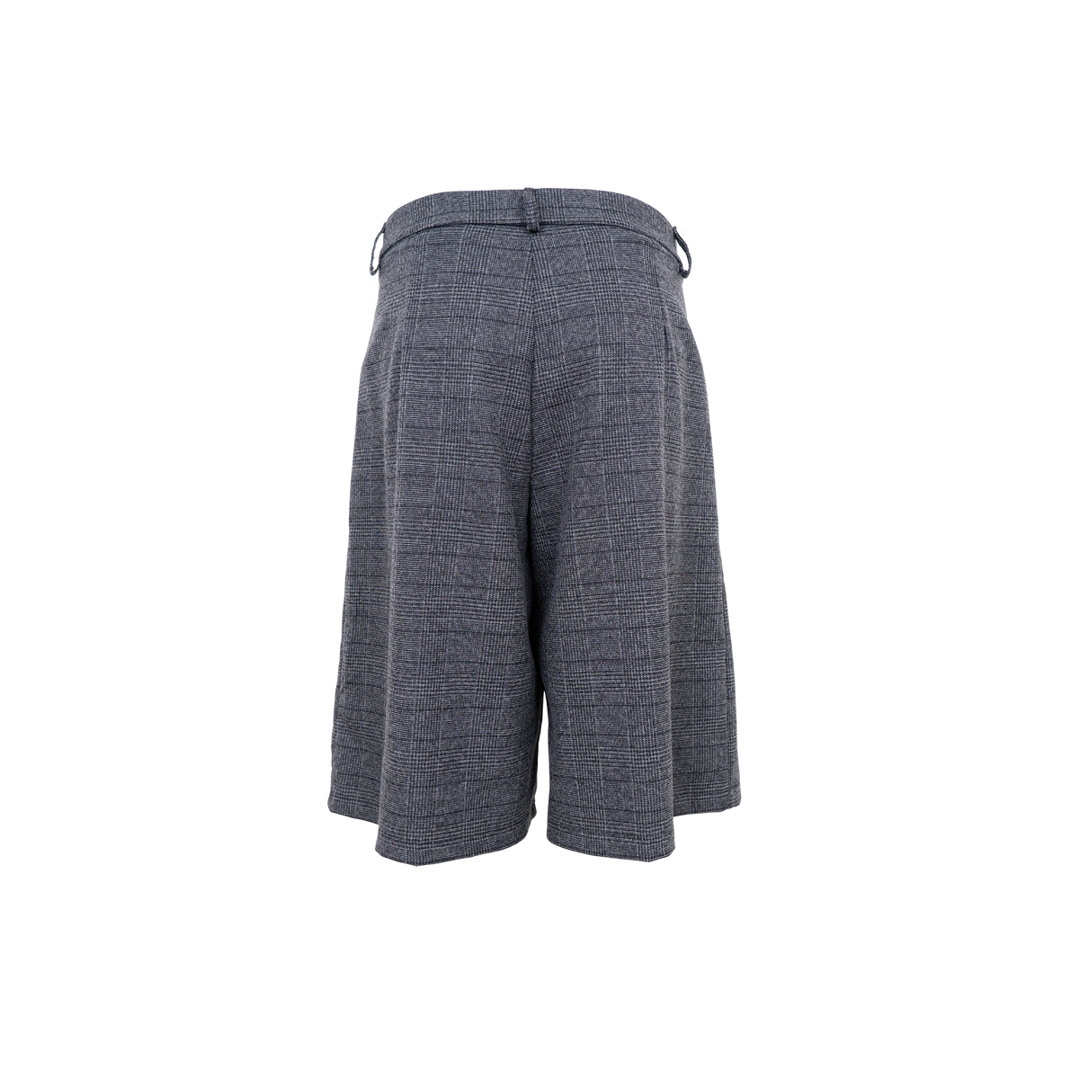 LUCIANO PLEATED JORTS BC (66)