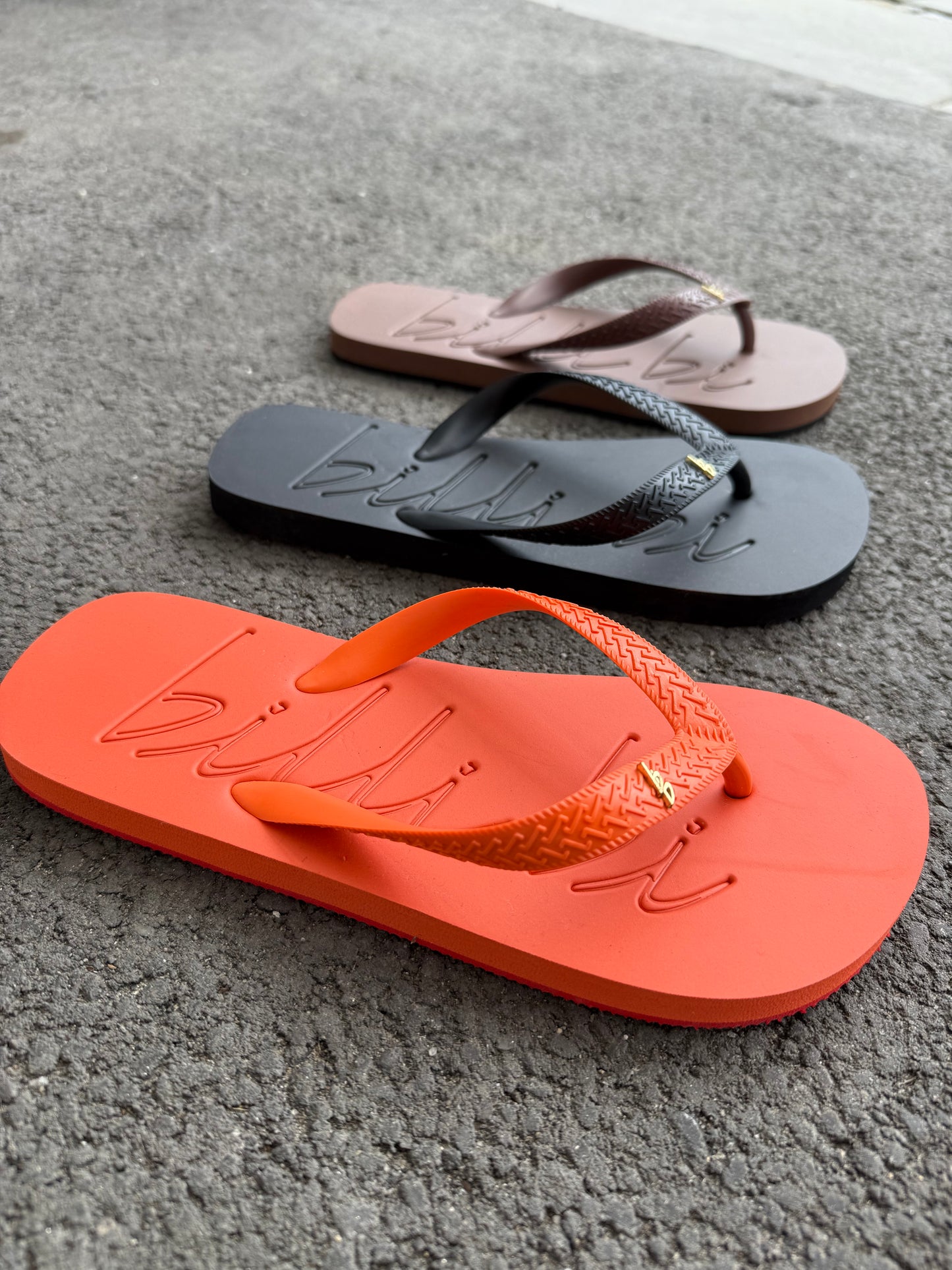 KLIP KLAP A5000 BILLI BI