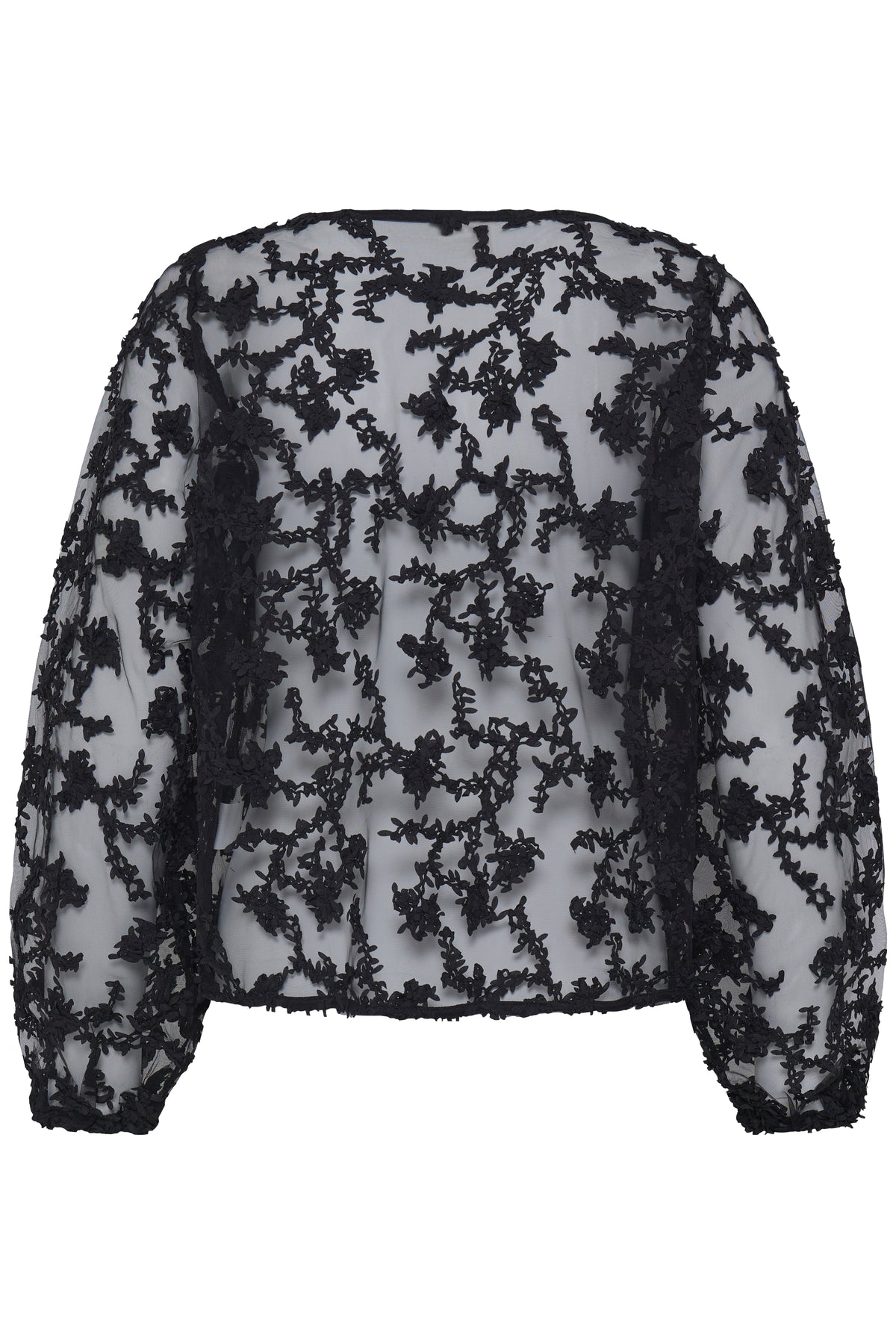 BALKI BLUSE ICHI