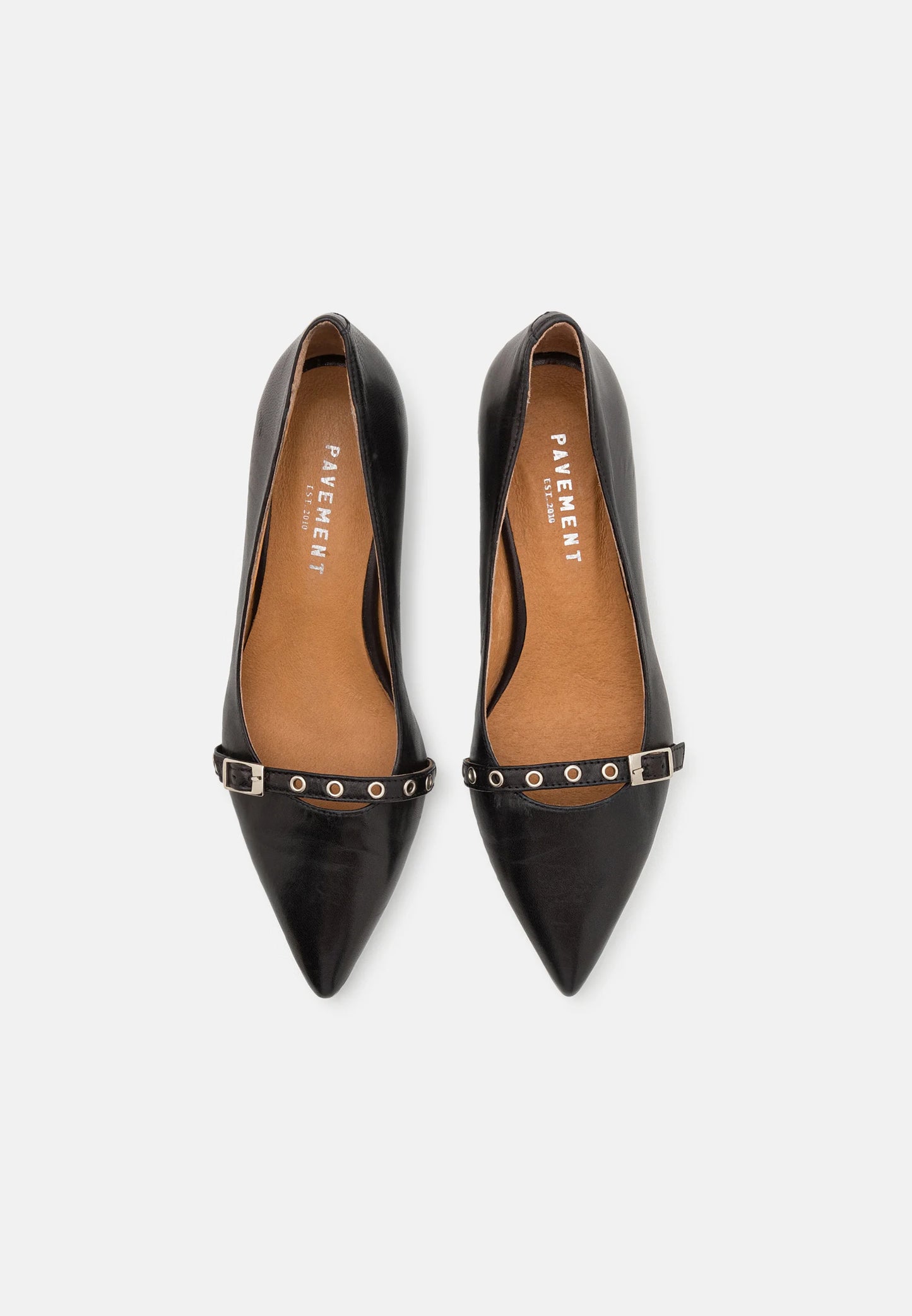 ARIAN STILETTER PAVEMENT