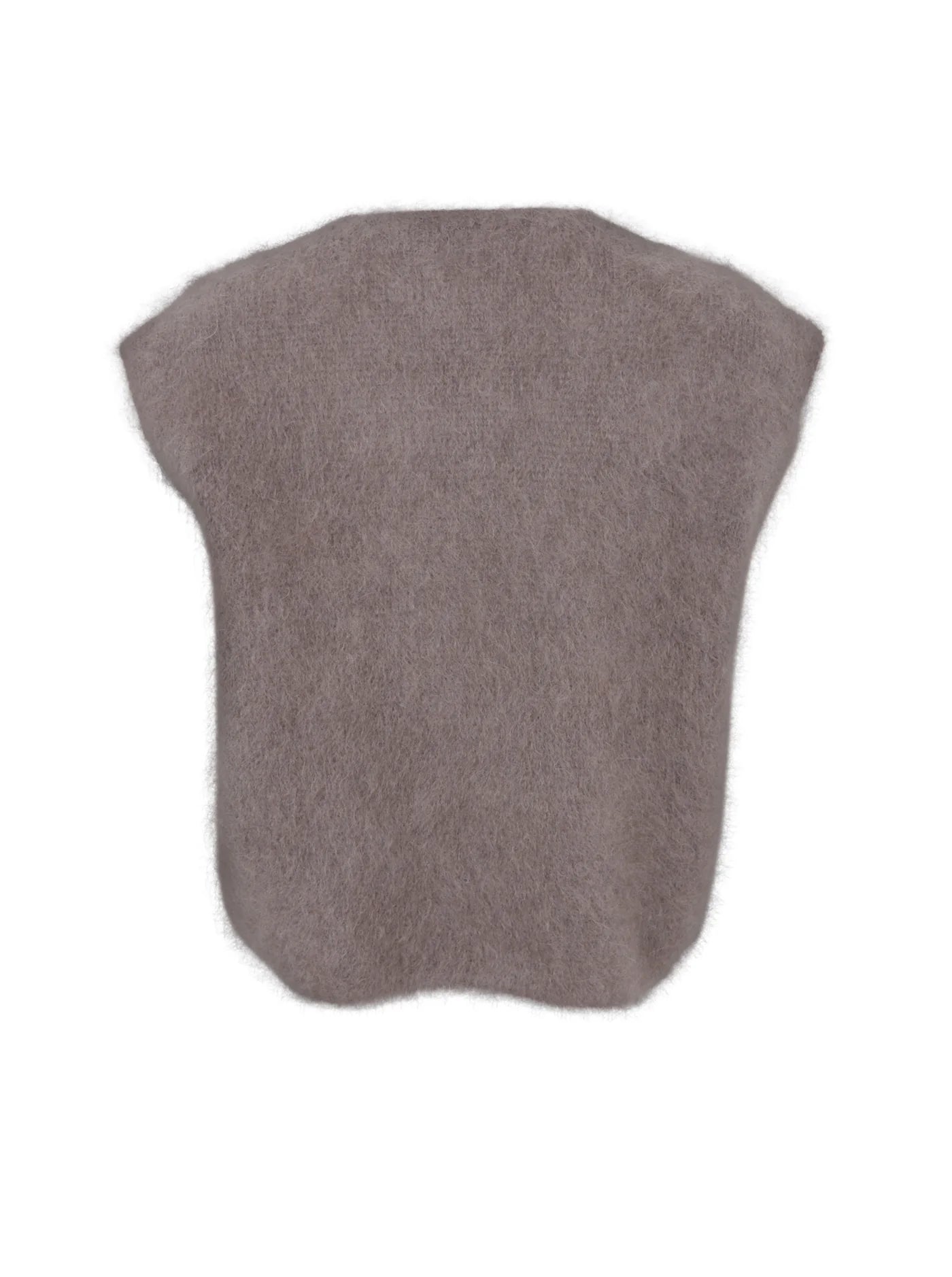 BJOERK PULLOVER VEST BC