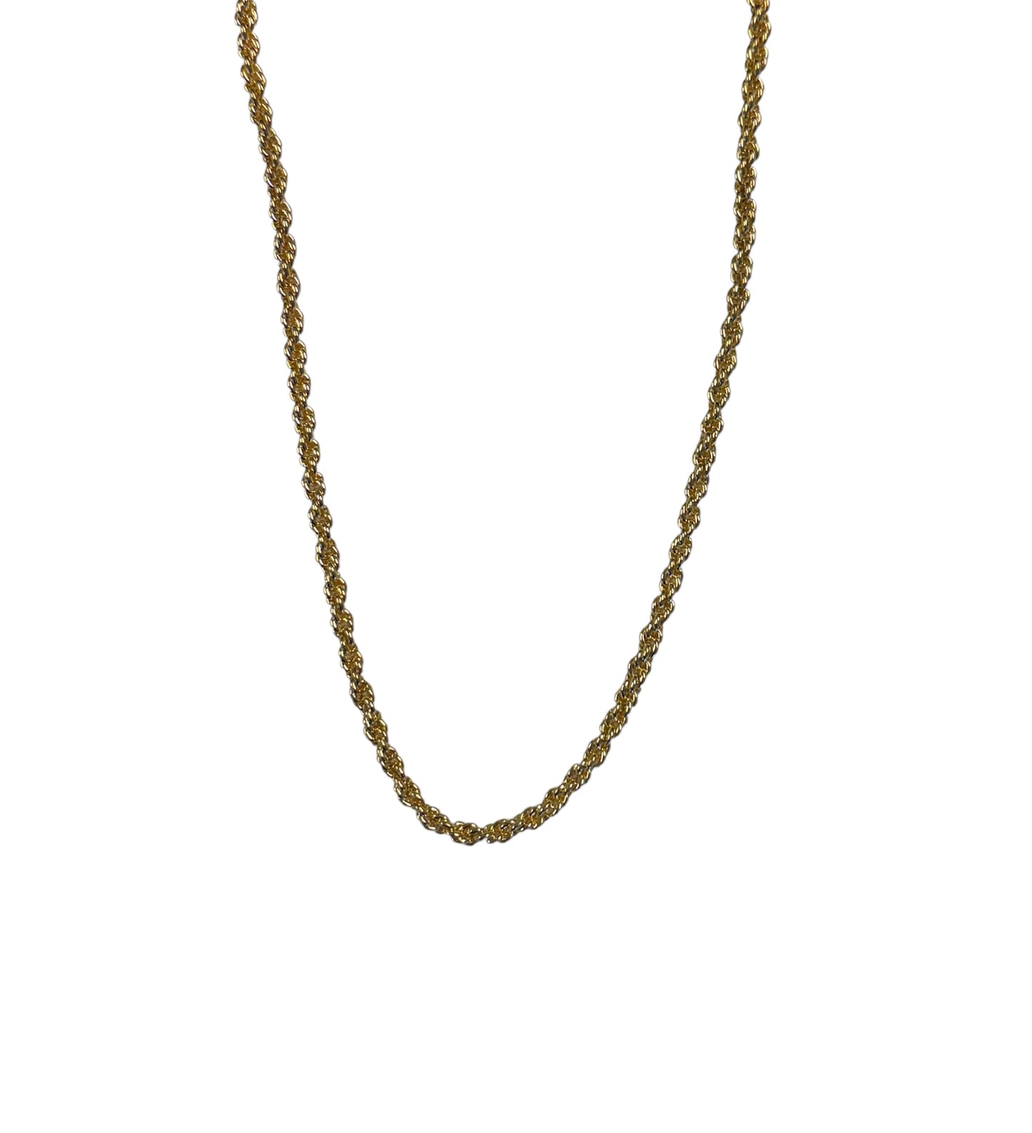 BJØRN BORG HALSKÆDE PURE BY NAT