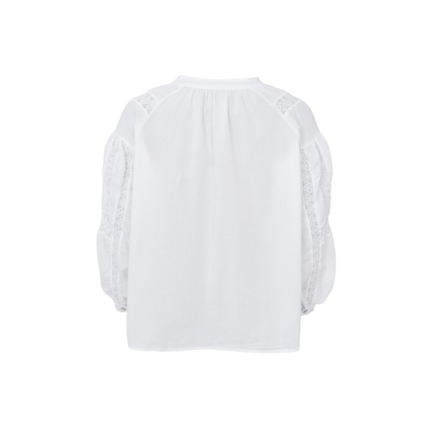 AURA BLUSE BC