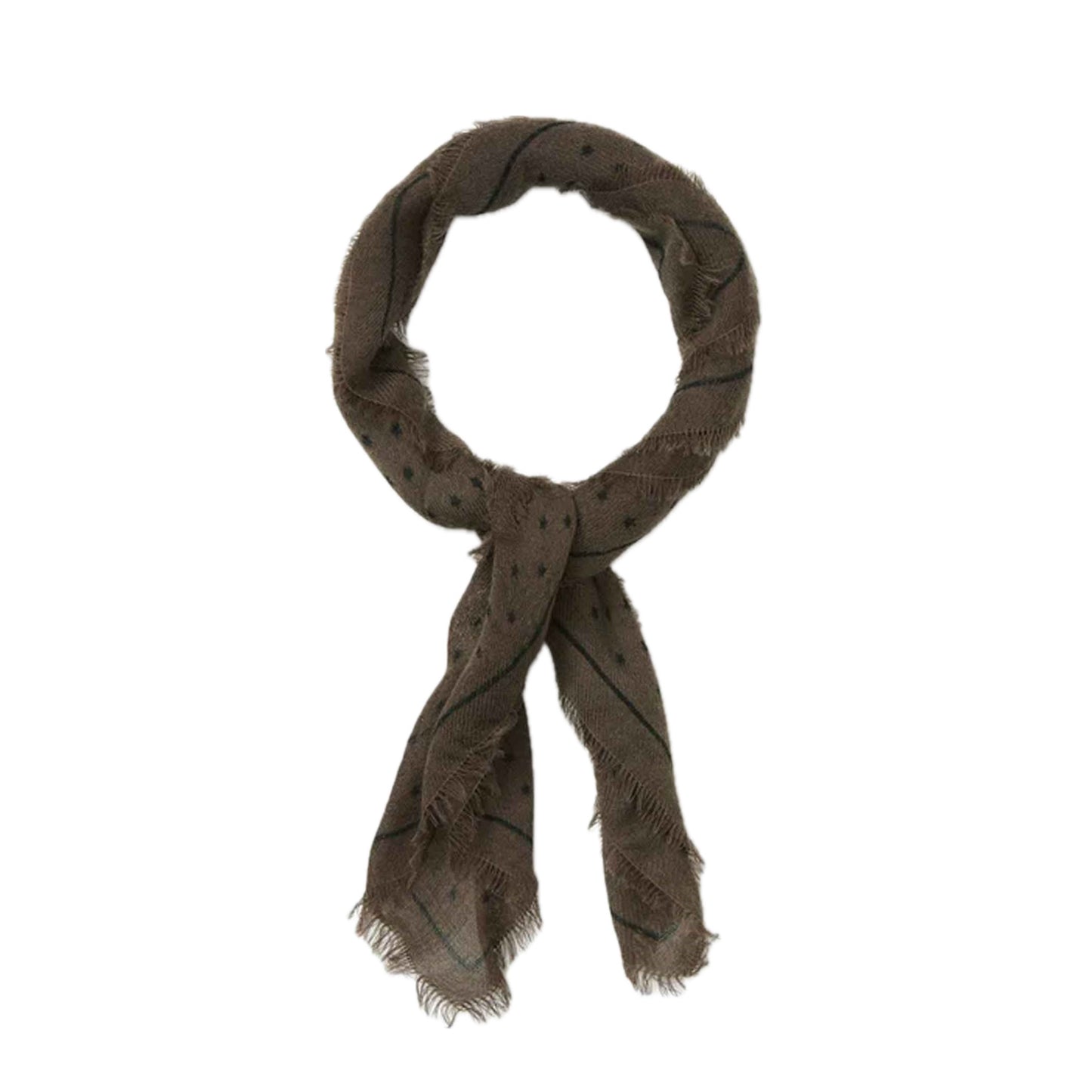 NAOMI WICA TØRKLÆDE BECK S