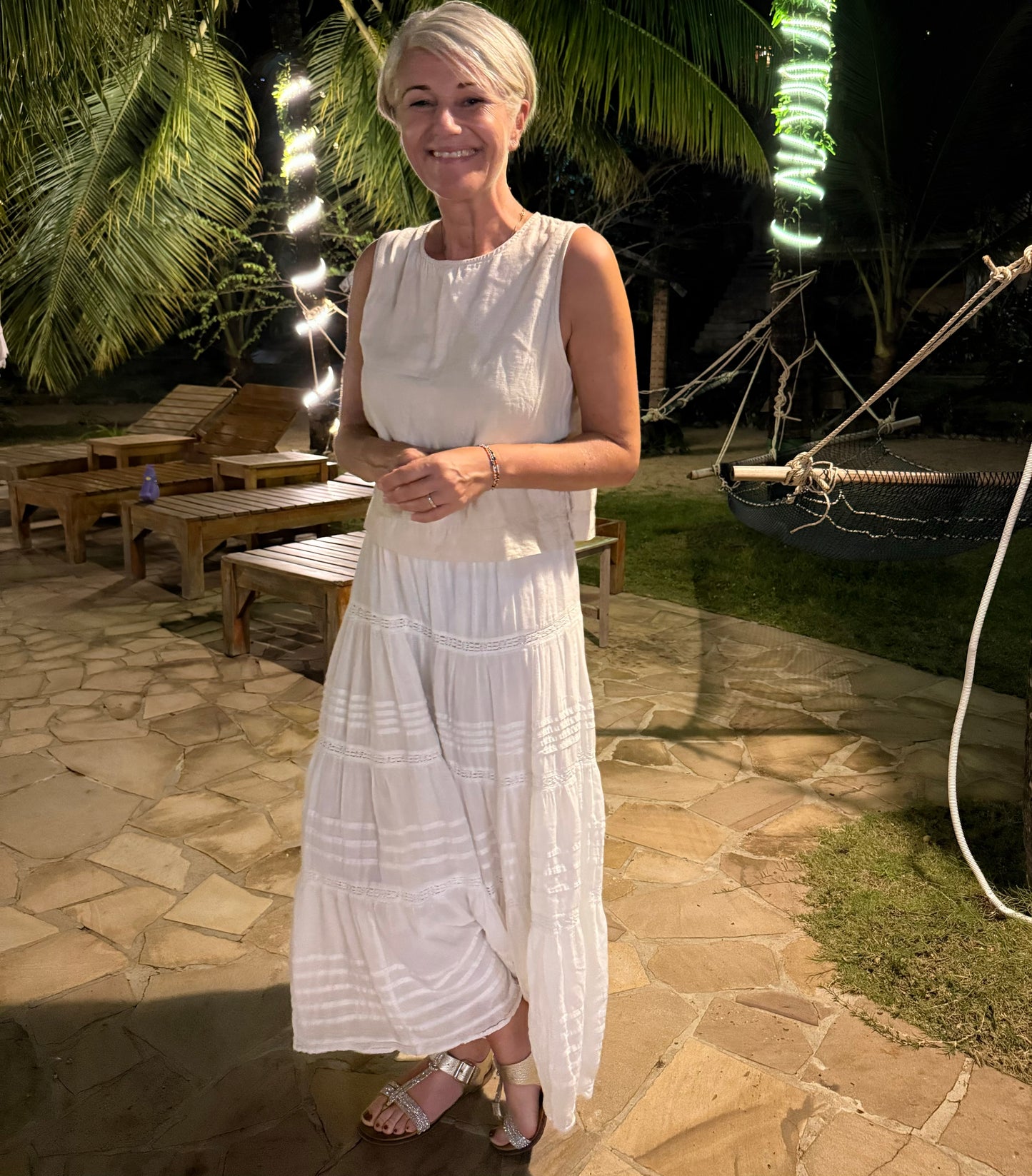 FELICIA S VOILE NEDERDEL NN