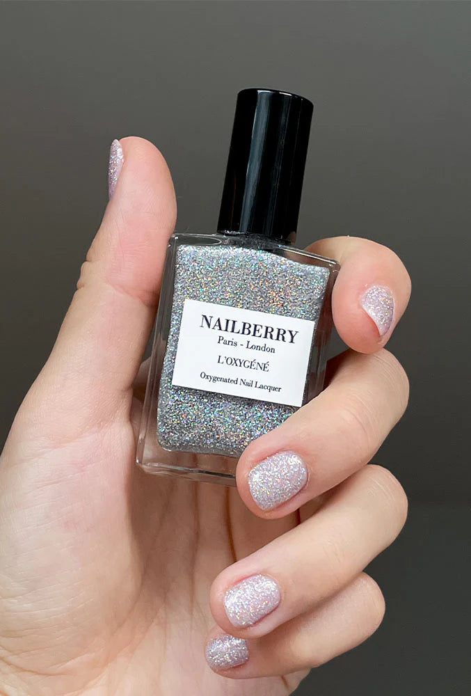 COSMIC NAILBERRY