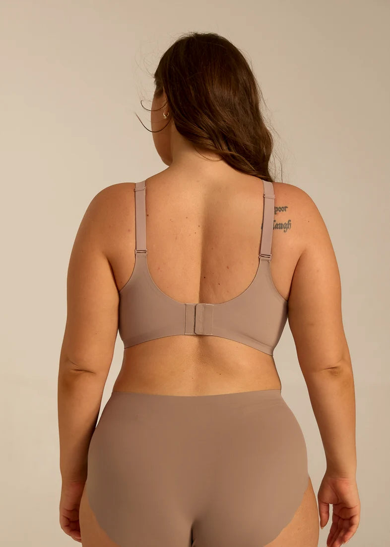 SOFTSCALLOP FULL COVERAGE BH FEMIFEMME (62)