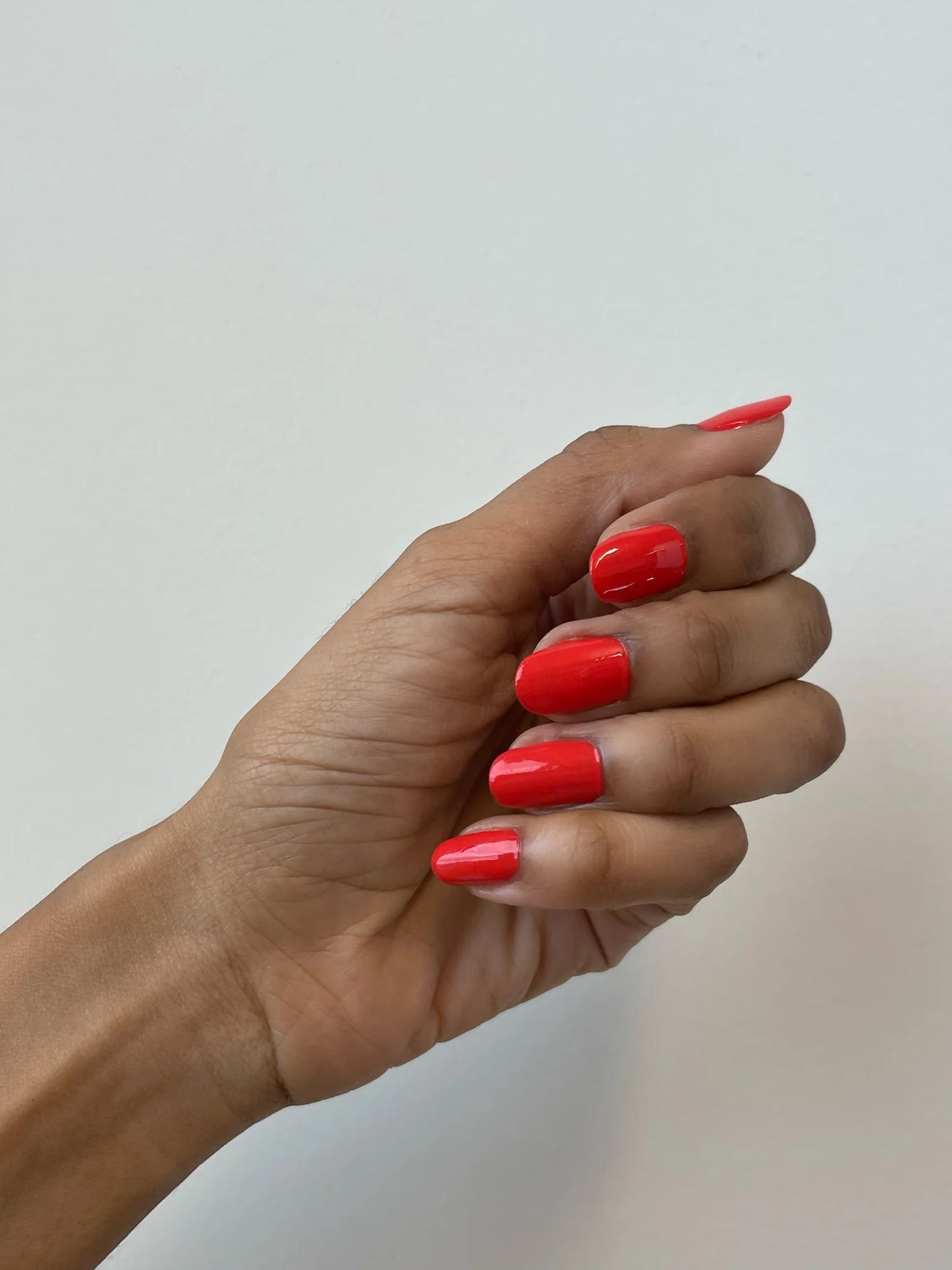 CHERRY CHÉRIE NAILBERRY