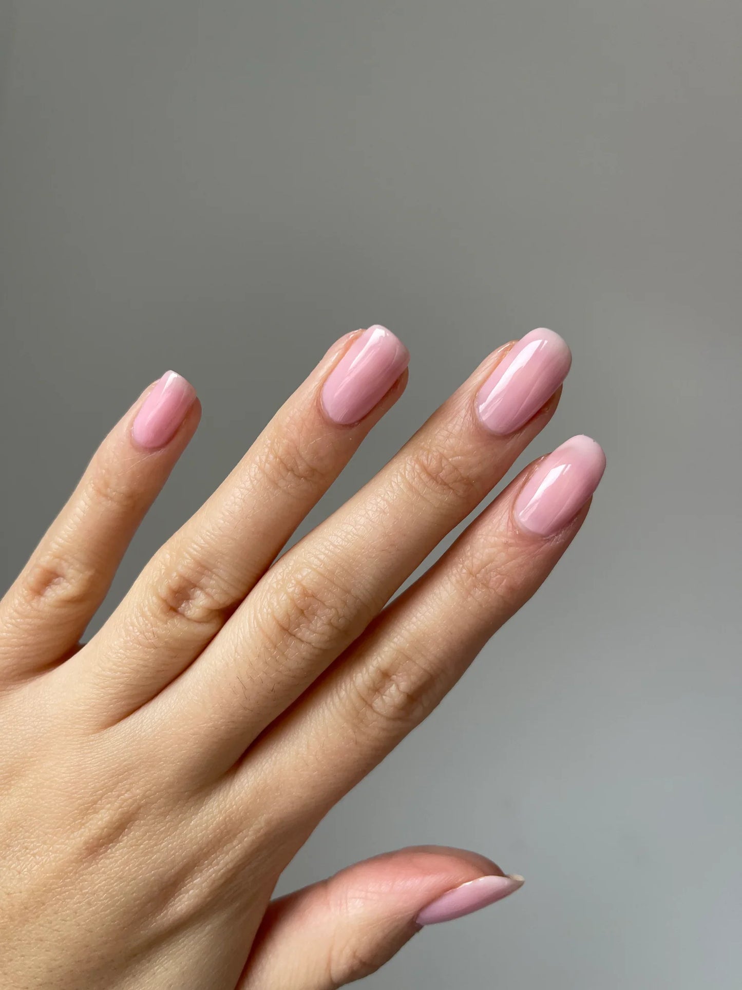 ELEGANCE NAILBERRY