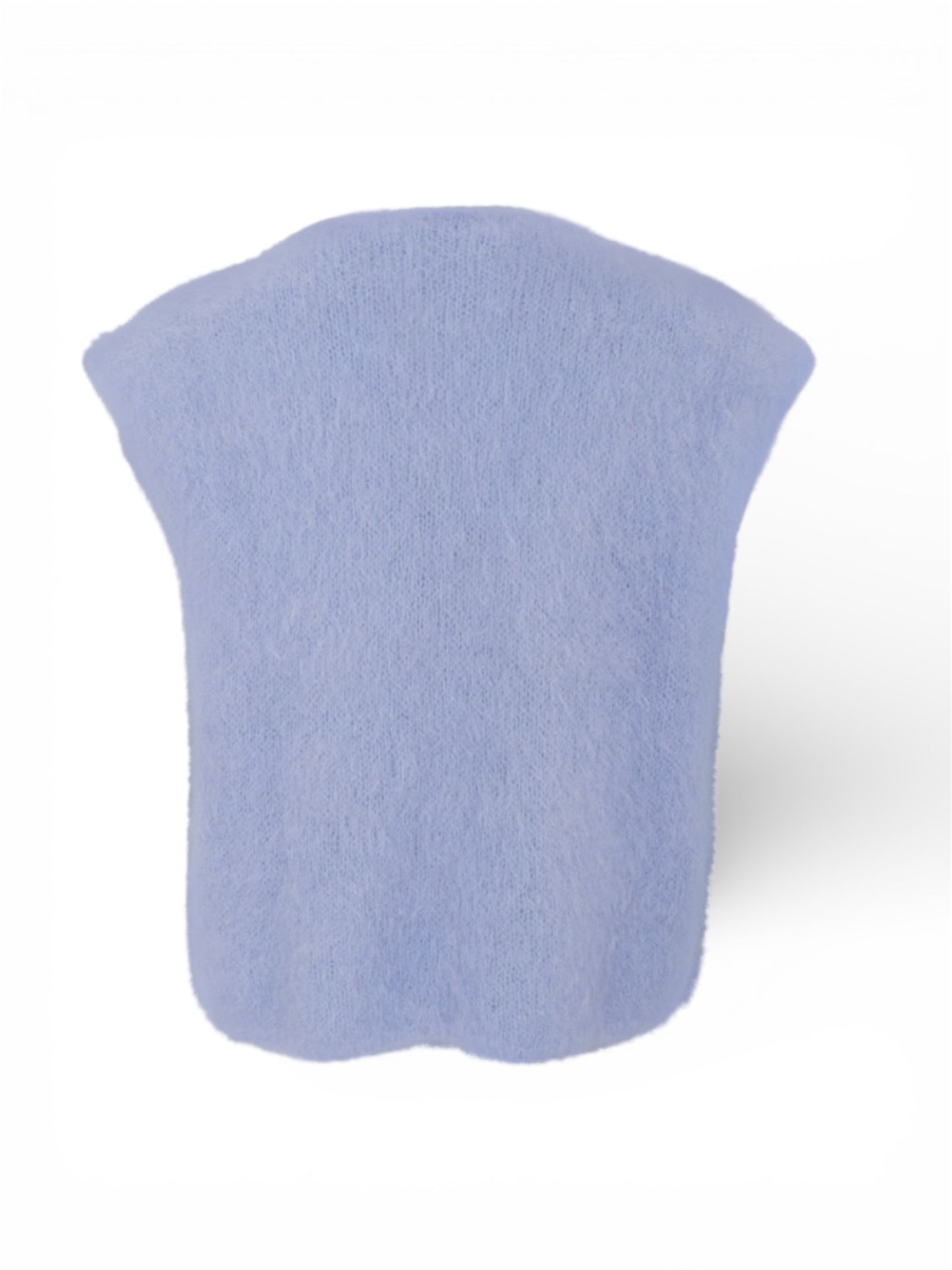 BJOERK PULLOVER VEST BC