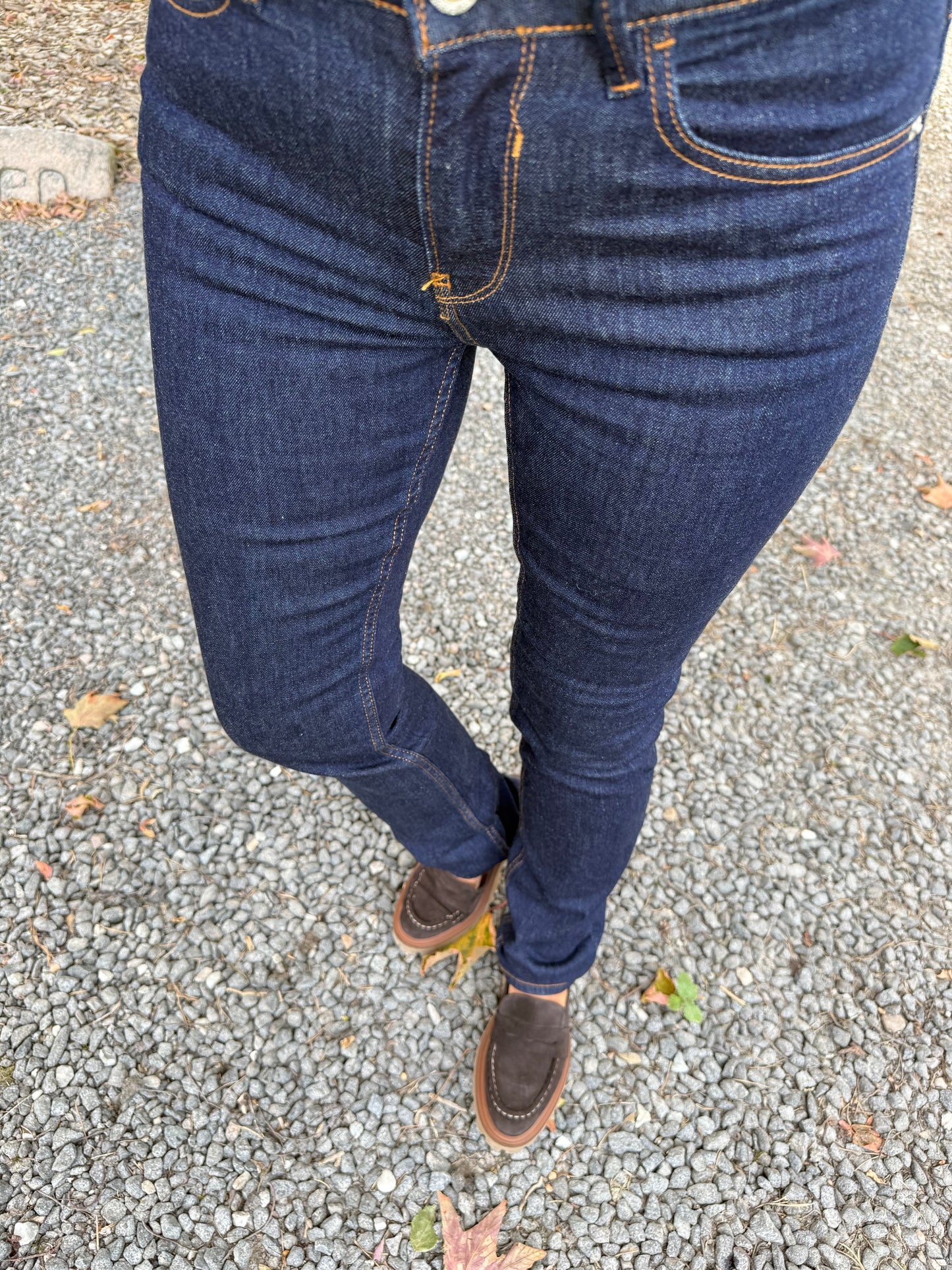 LOAFER A9306 BILLI BI