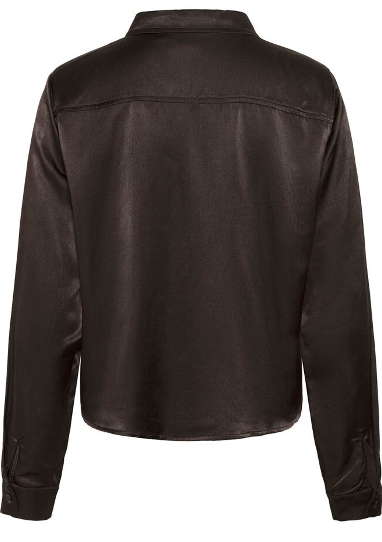 ESTELLE SHORT BLUSE MEW