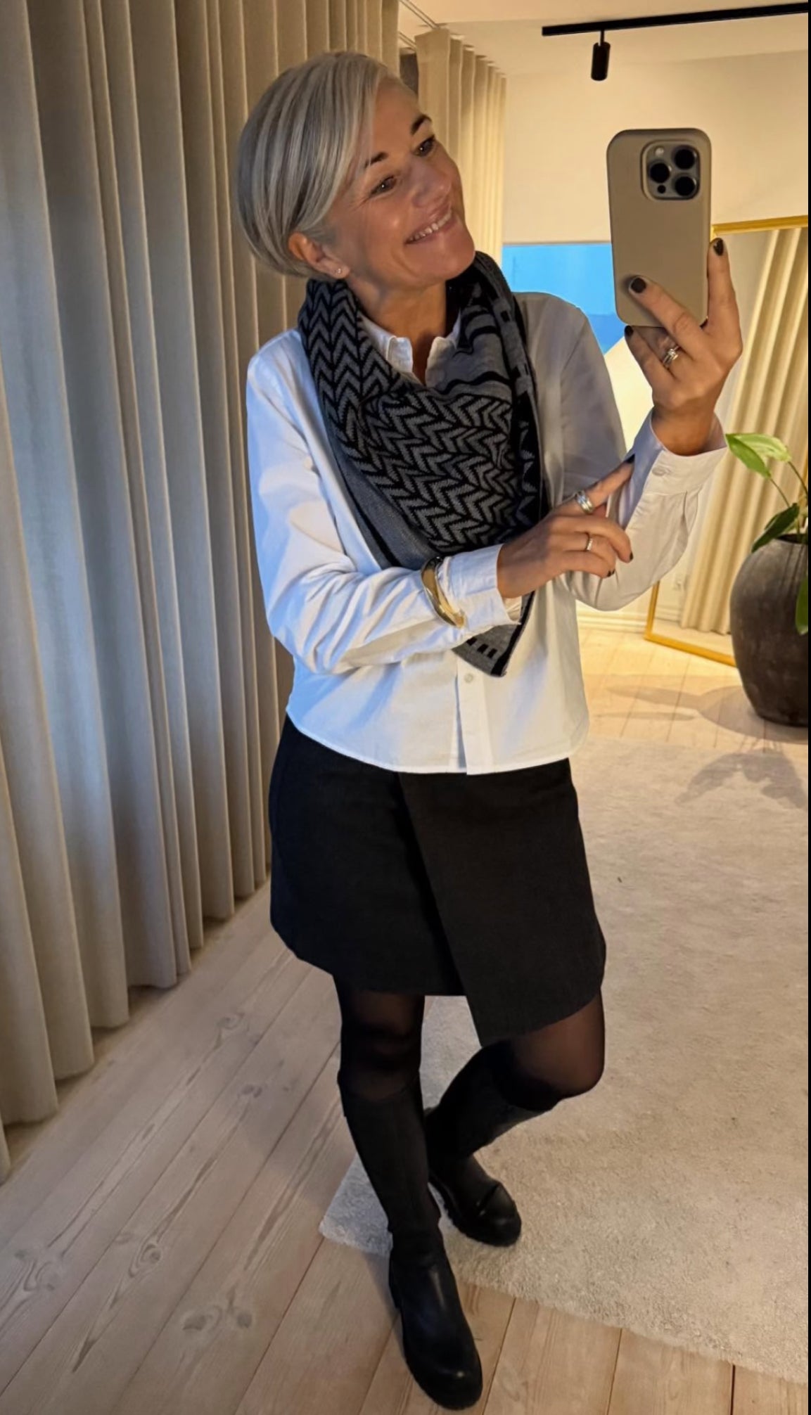 BEX TRIANGLE TØRKLÆDE BC