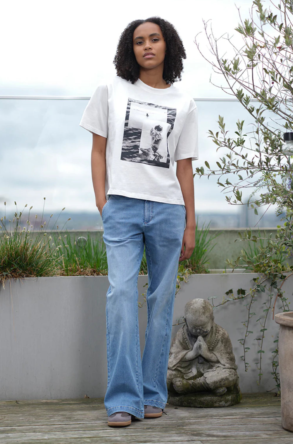 SIMONE T-SHIRT PREPAIR