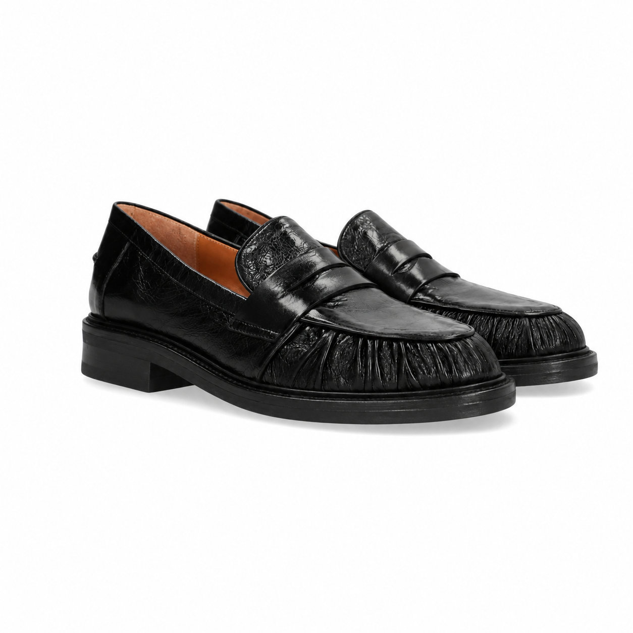 B1349 LOAFERS BILLI BI