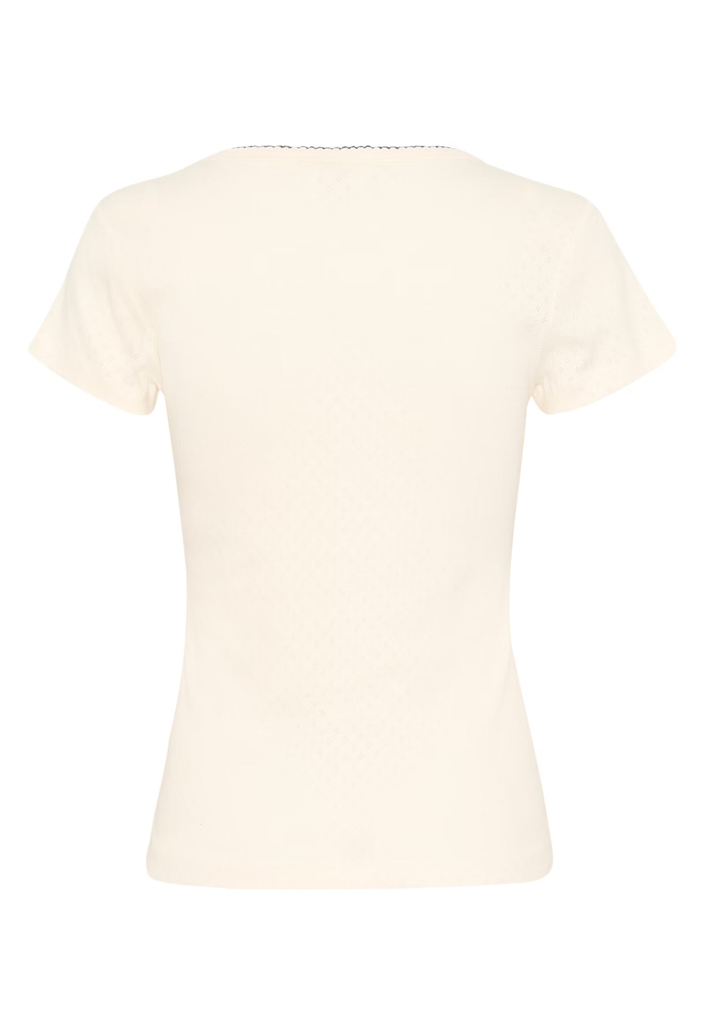 TULLE T-SHIRT PART TWO