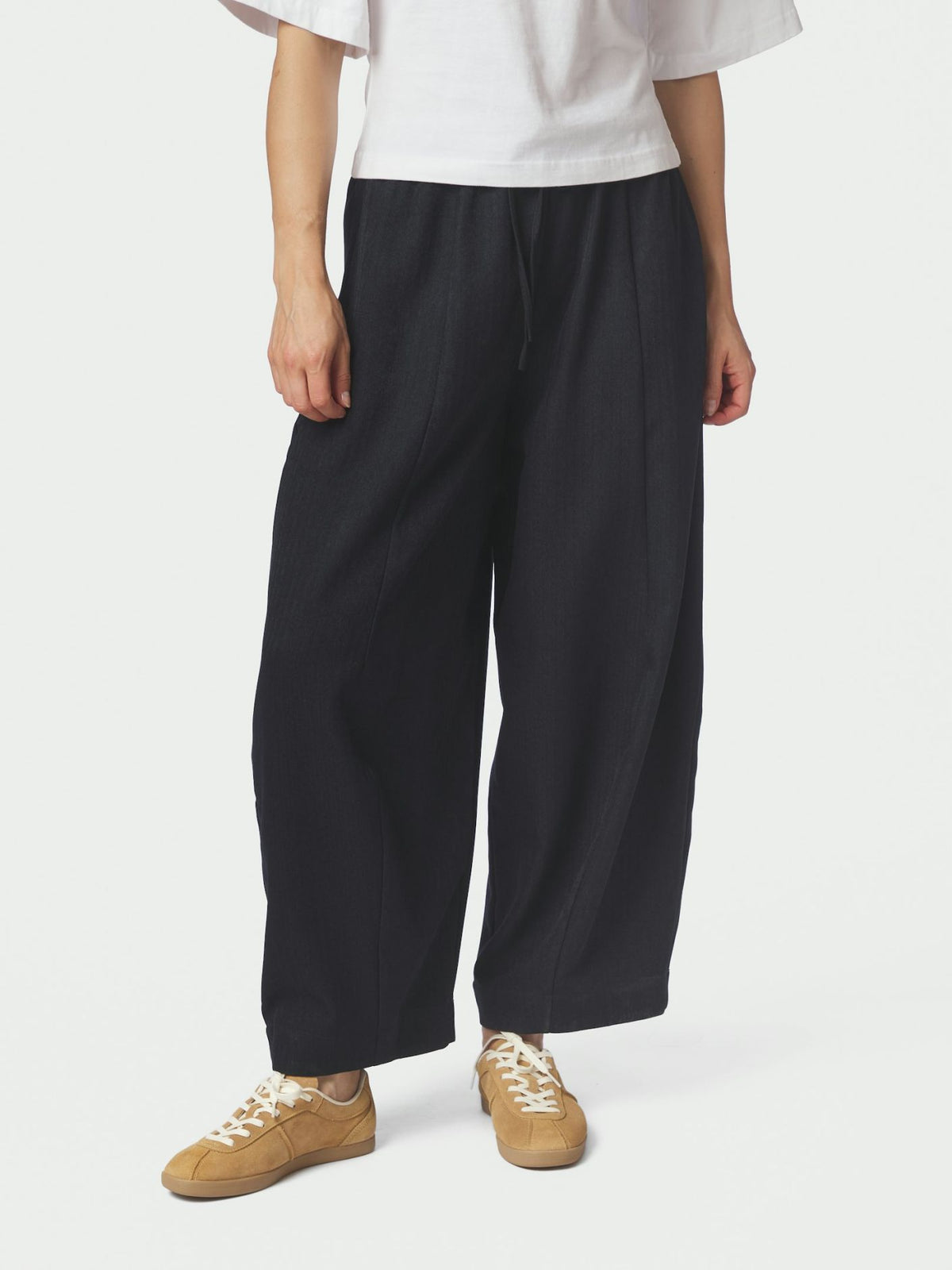 EVELINE PINSTRIPE PANTS (267)