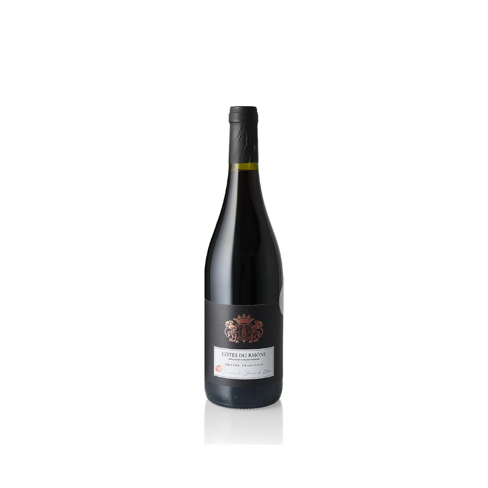 LA BALADE DE COLINE “GRANDE TRADITION” COTES DU RHONE 2023