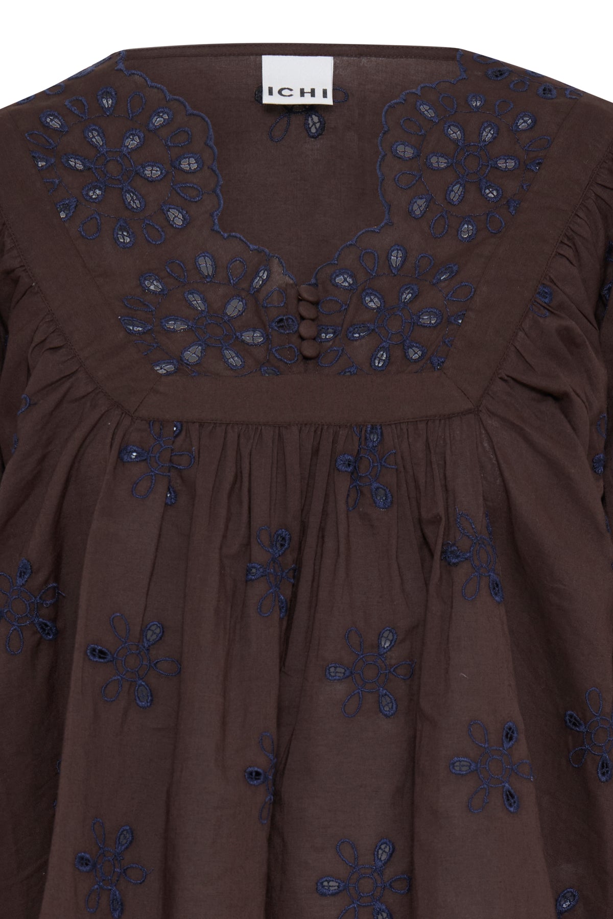 EISA BLUSE ICHI