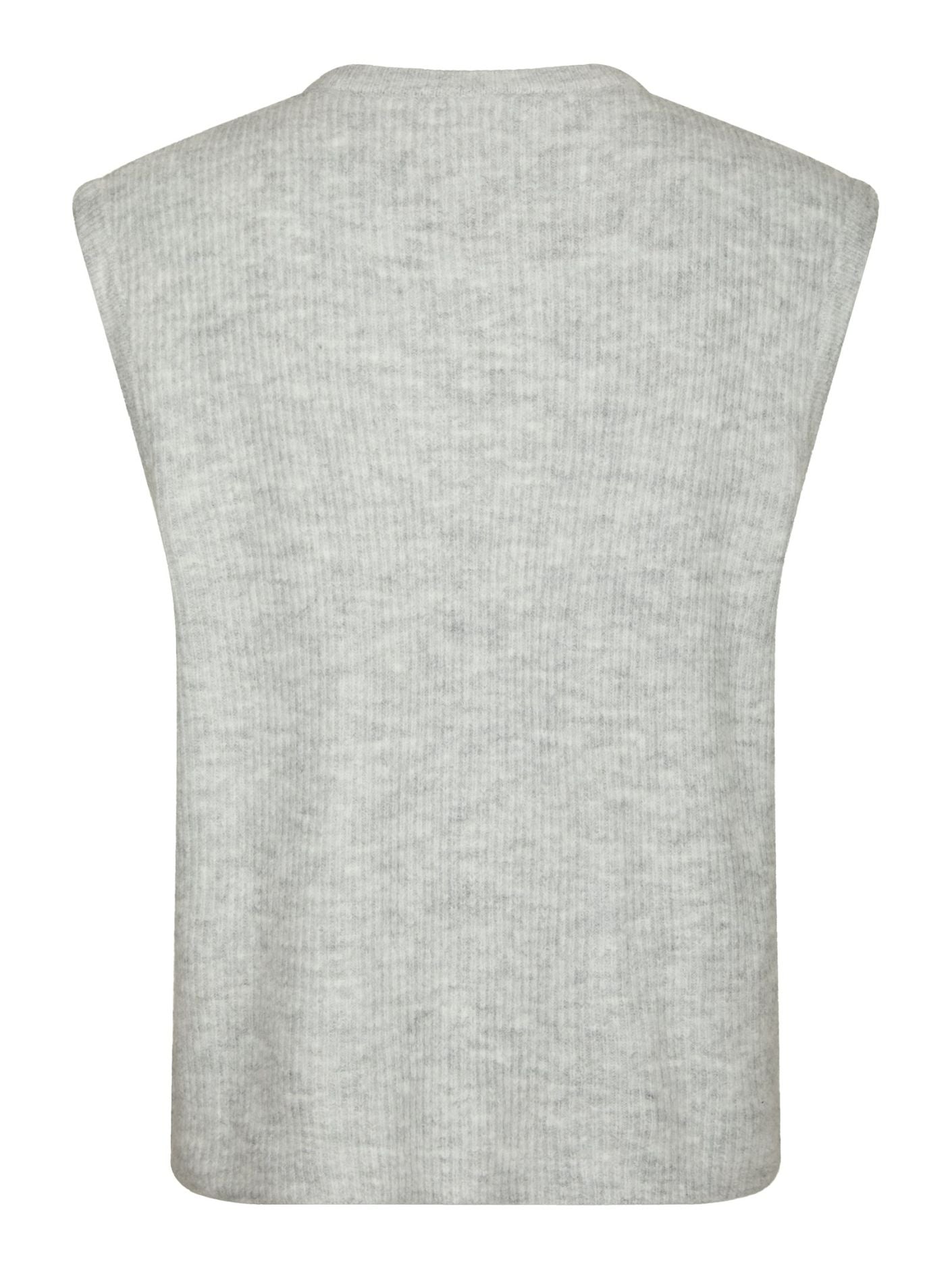 EVEREST KNIT VEST PO NN