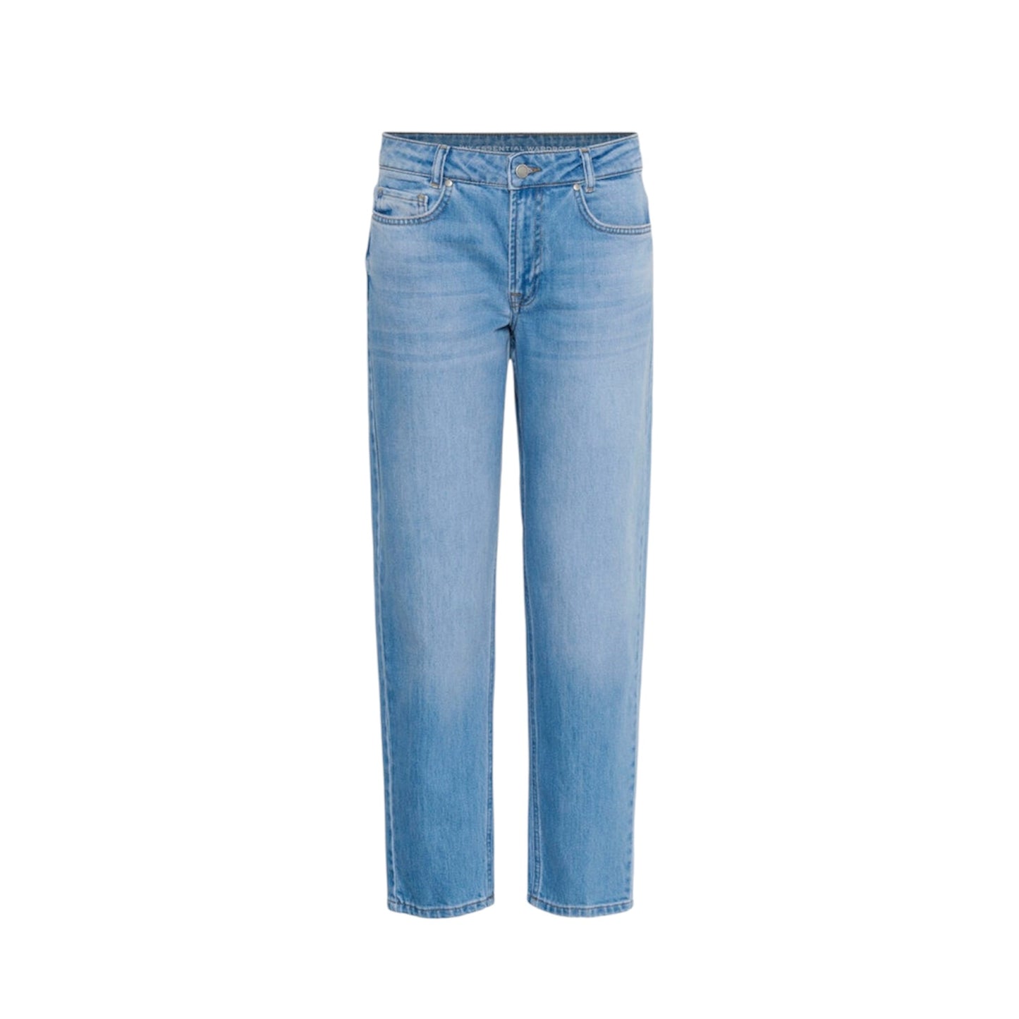 THE MOMMY 139 HIGH TAPERED JEANS MEW (Kopi)