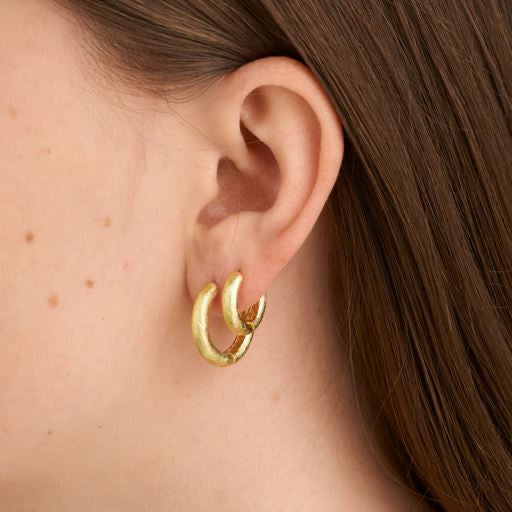 MEDIUM CREOLER PURE BY NAT