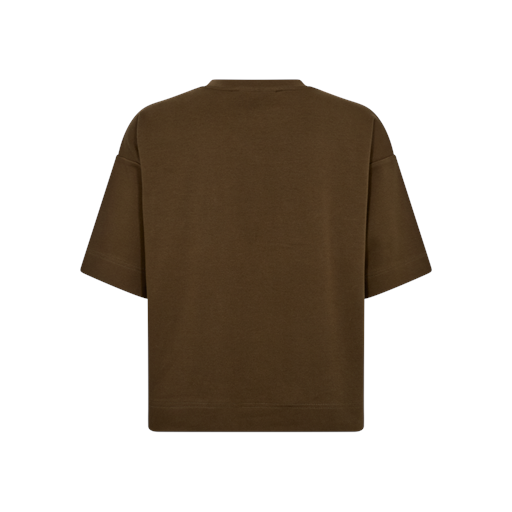 MUSE TEE 6981 GRØN CM