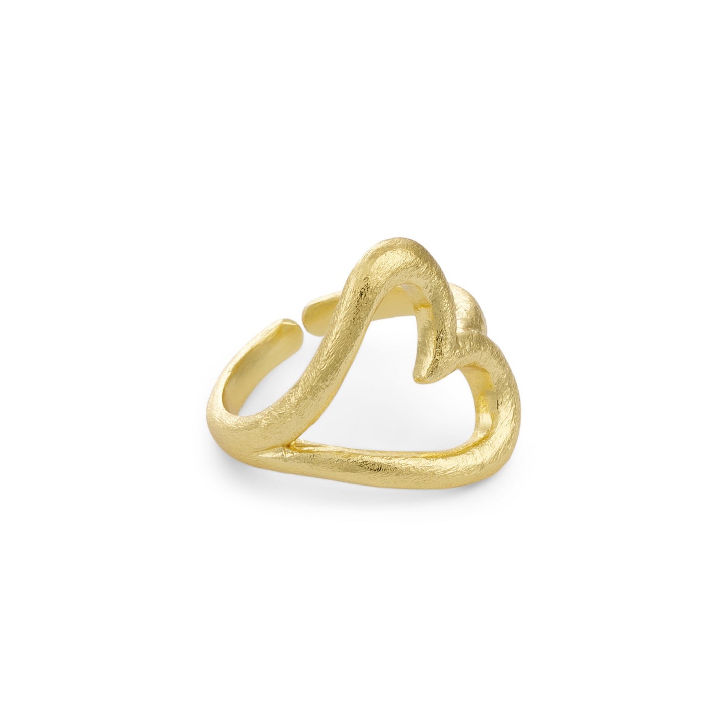 ESMEE RING PURE BY NAT