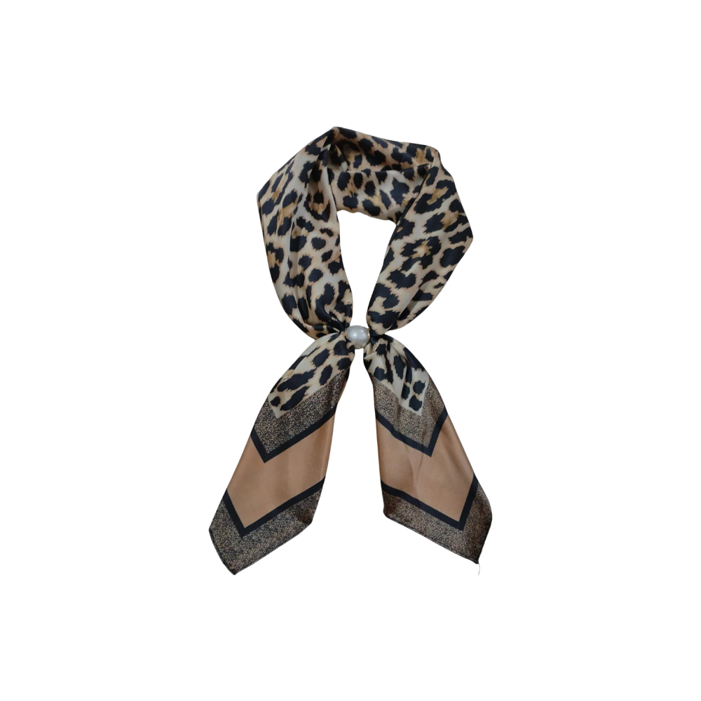 ALIKI SCARF T&S (495)