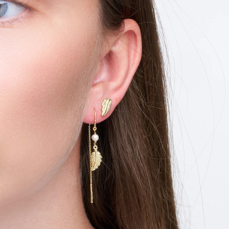 LINN ØRERINGE PURE BY NAT