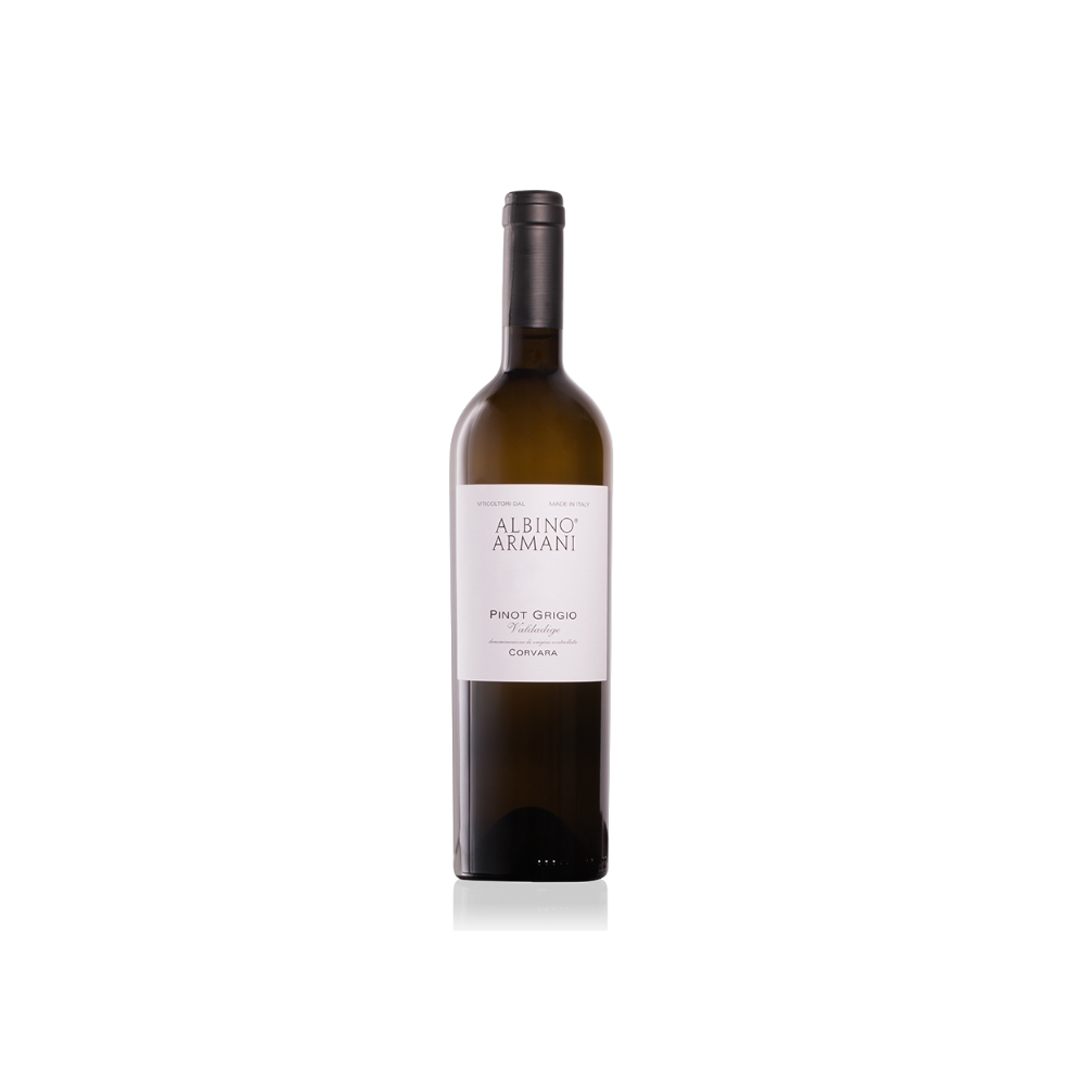 ALBINO ARMANI “CORVARA” PINOT GRIGIO 2024