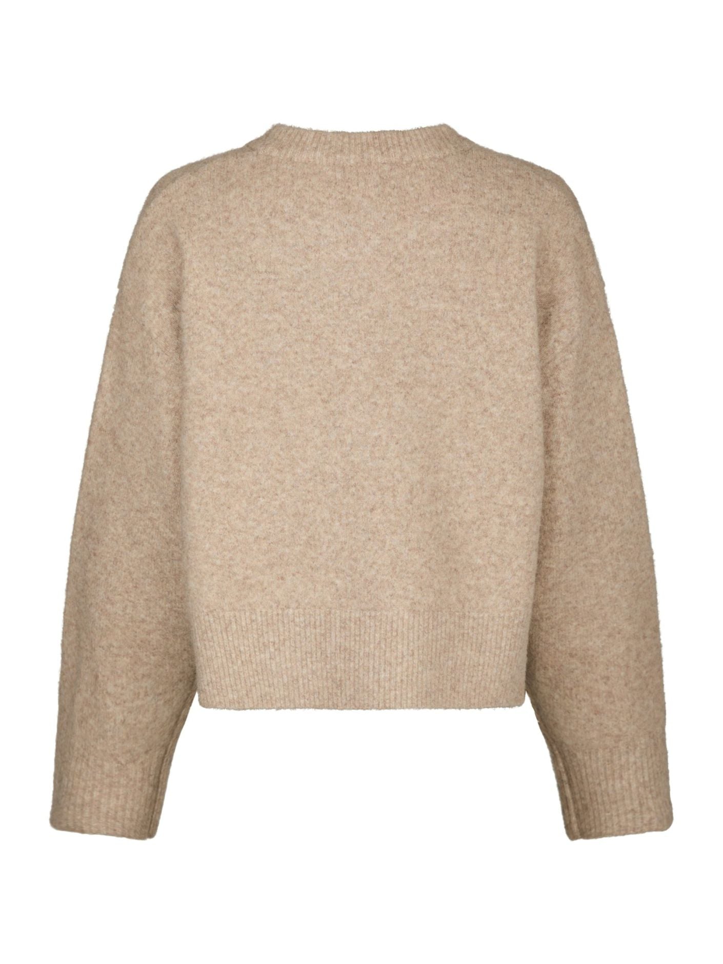 MUKI KNIT CARDIGAN NN