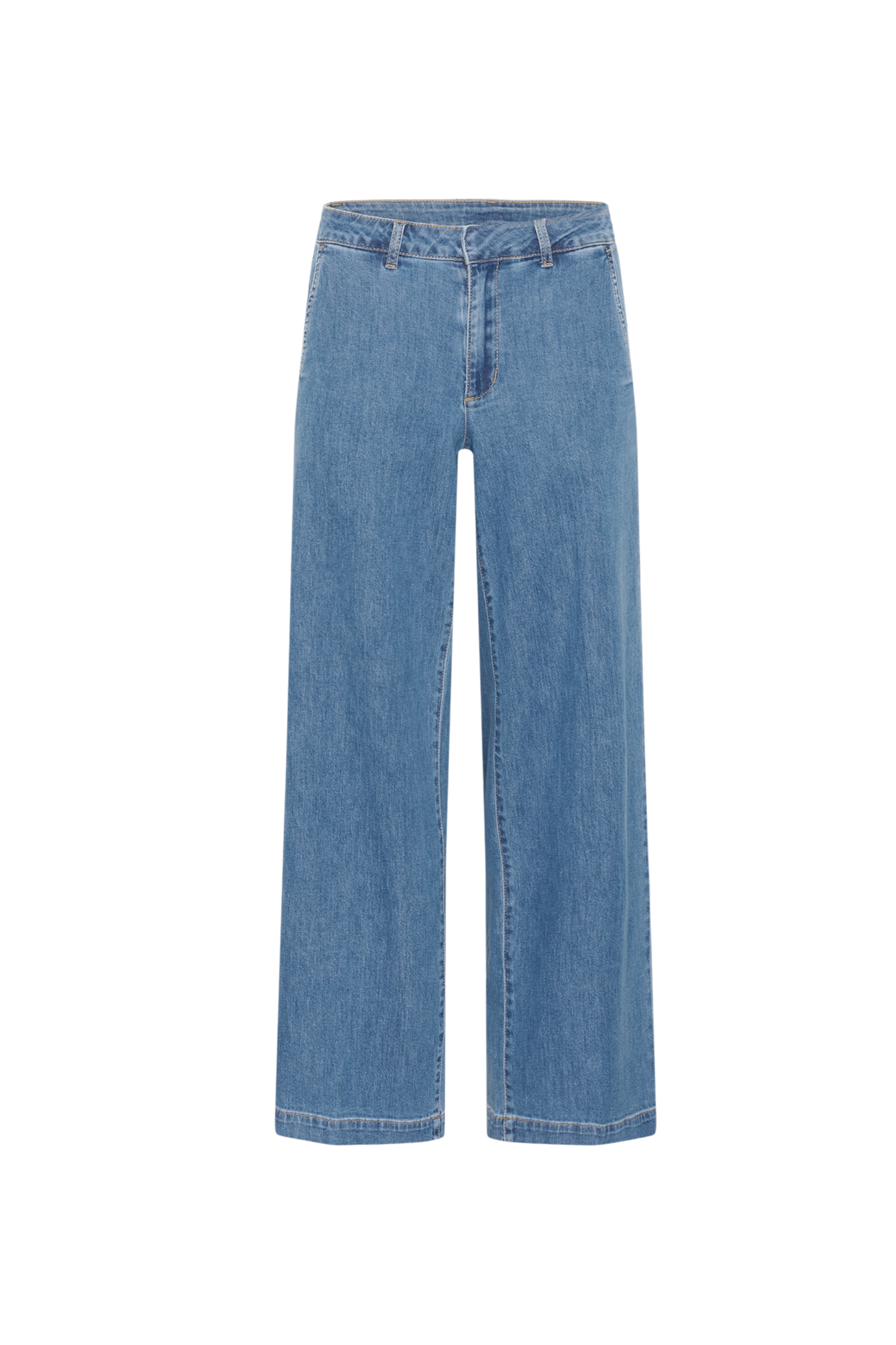 LARA 115 CHINO JEANS MEW