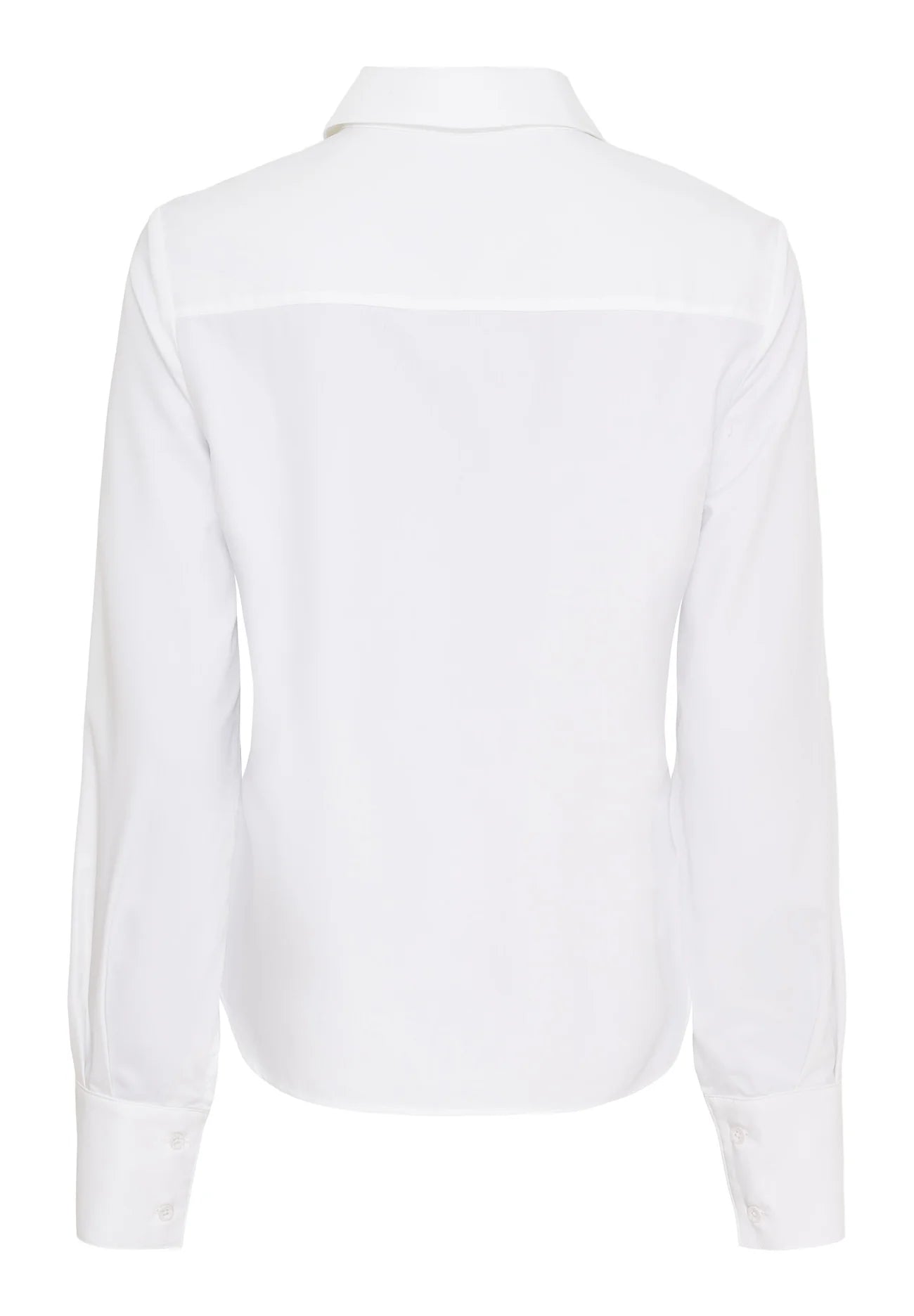 ADA BAMBOO SKJORTE SKRÆDDERSYET