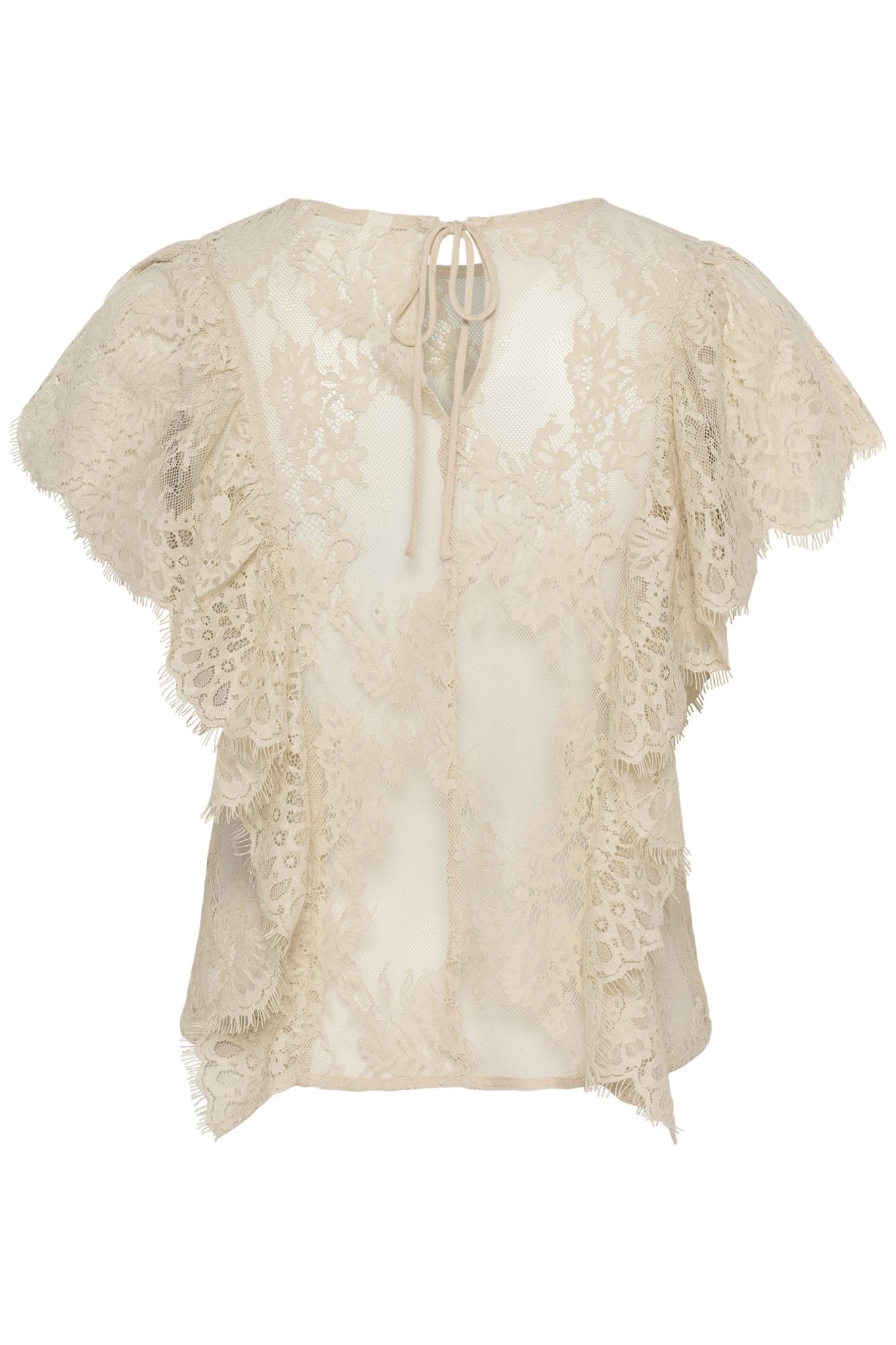 AMARYLLIS BLUSE PART TWO - LifeStyle Hedensted