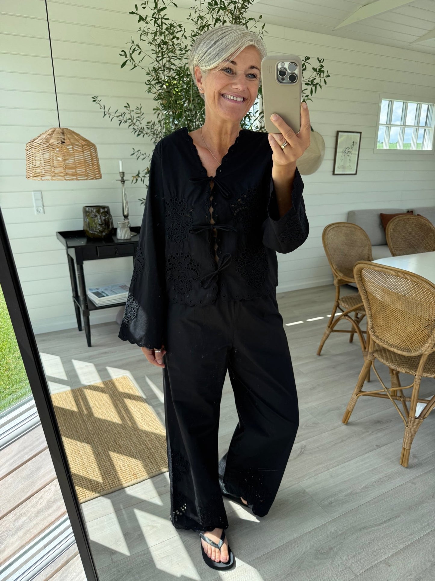 ANAMARIA BLUSE PART TWO - LifeStyle Hedensted