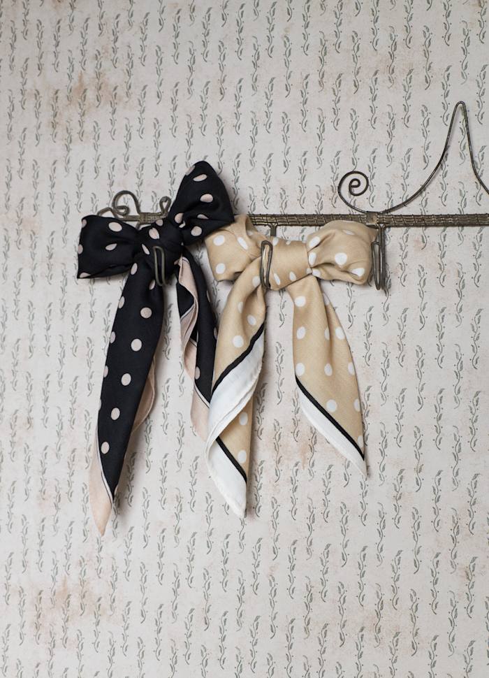 ANNELI MINI TØRKLÆDE - LifeStyle Hedensted