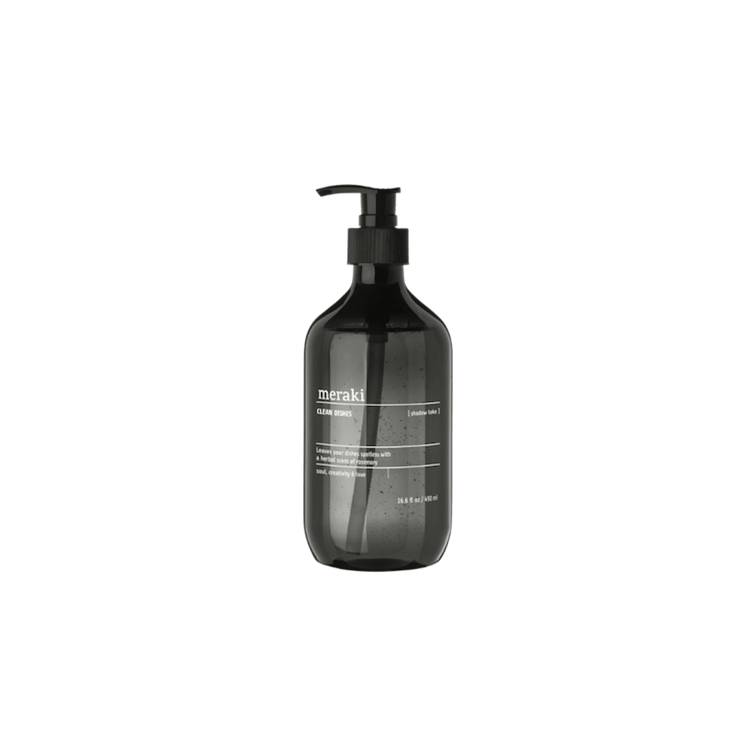 DISH WASH SHADOW LAKE MERAKI - LifeStyle Hedensted