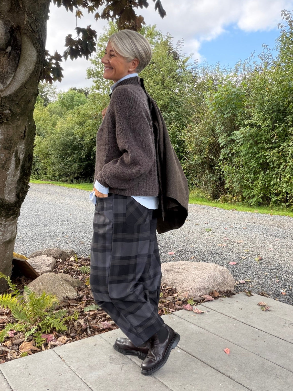 ELIO STRIKTRØJE LL (144) - LifeStyle Hedensted