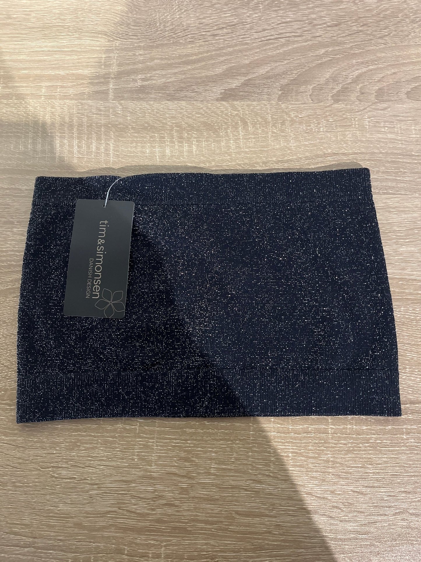 ELLEN BANDEAU TOP T&S - LifeStyle Hedensted