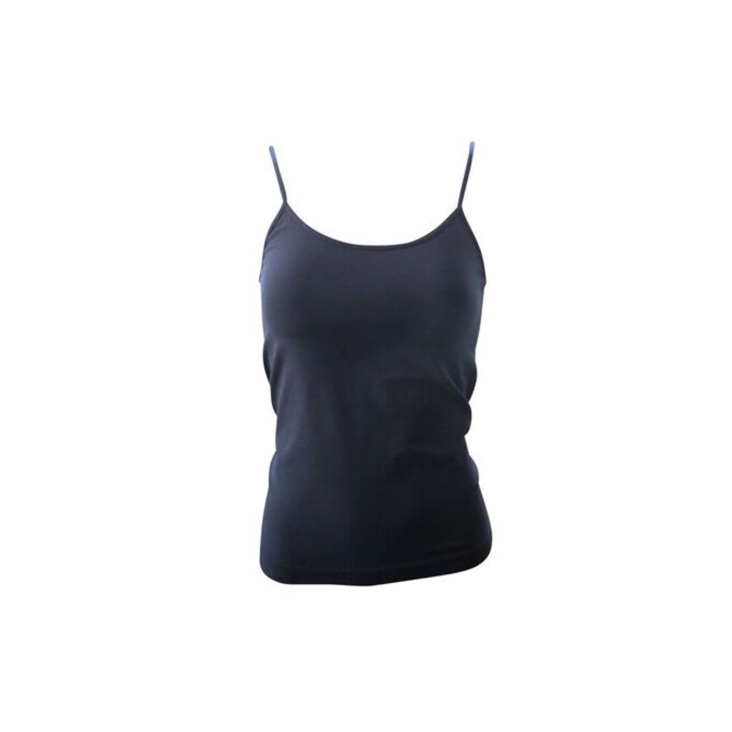 ELLEN SPAGHETTI TOP T&S - LifeStyle Hedensted