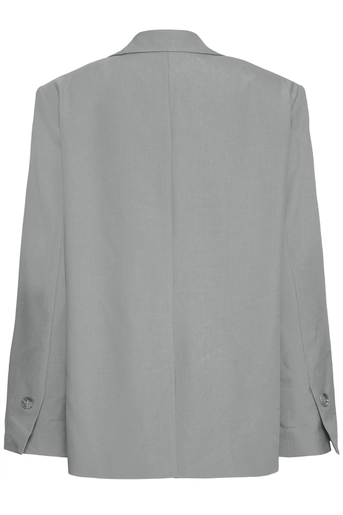 FAVA OVERSIZE LONG BLAZER ICHI - LifeStyle Hedensted