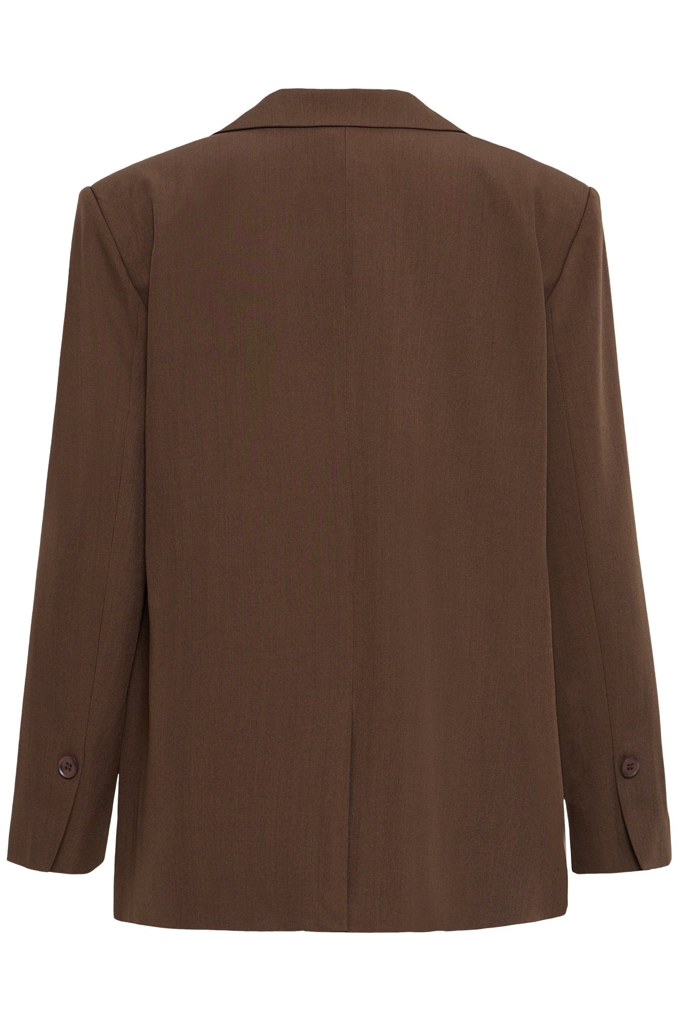 FAVA OVERSIZE LONG BLAZER ICHI - LifeStyle Hedensted